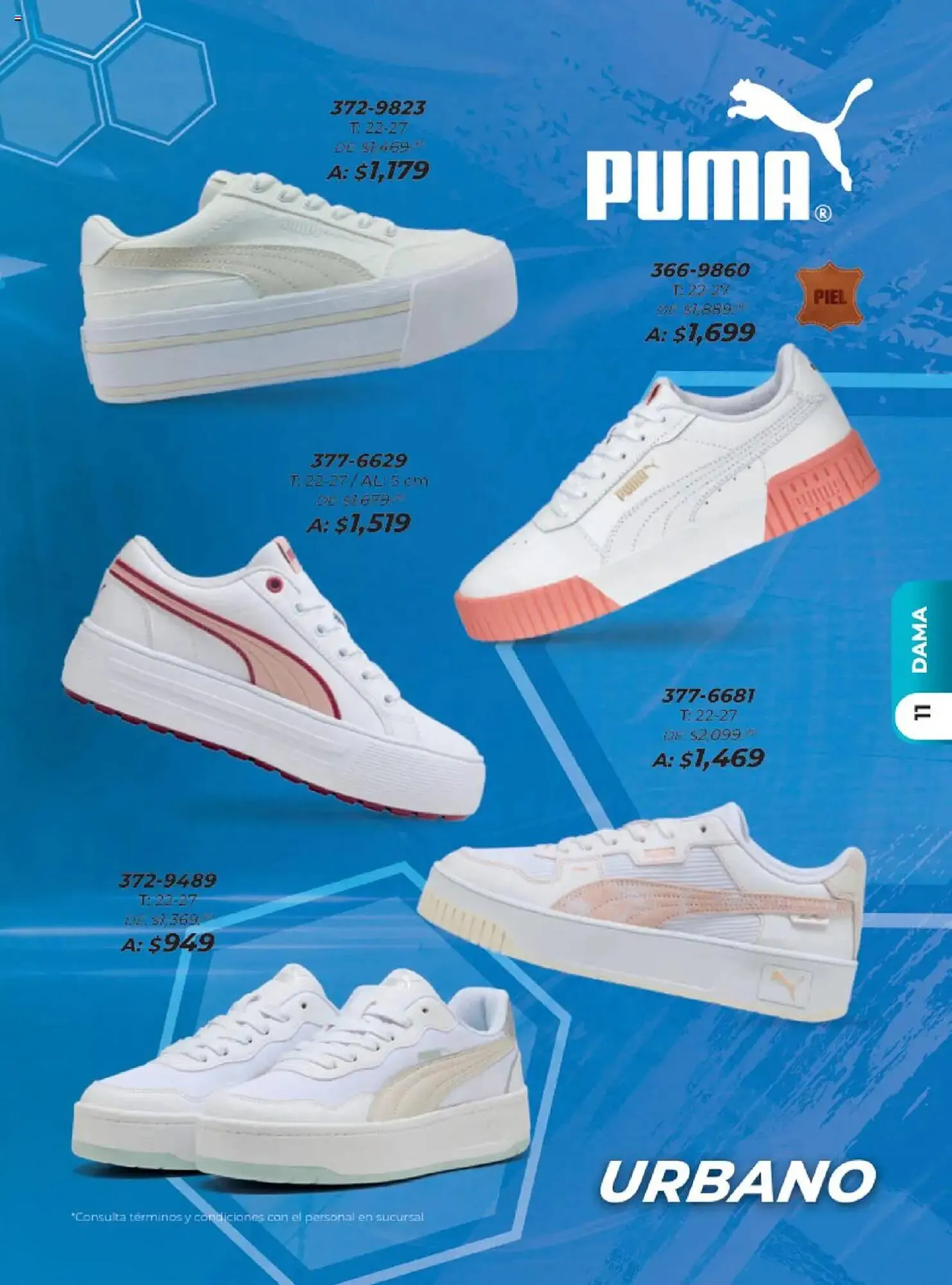 Catálogo de Catálogo Andrea 13 de julio al 10 de agosto 2025 - Pagina 11