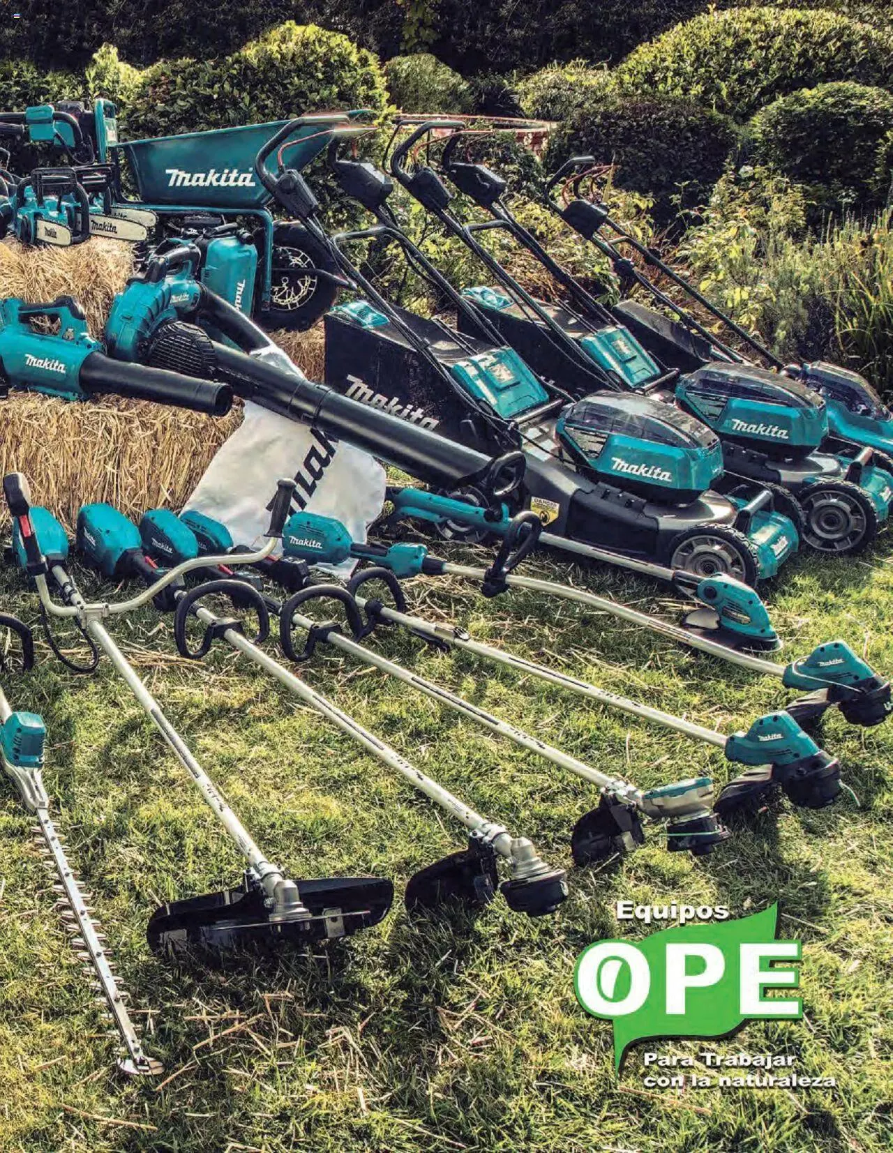 Catálogo de Makita catálogo OPE 16 de mayo al 31 de diciembre 2023 - Pagina 23