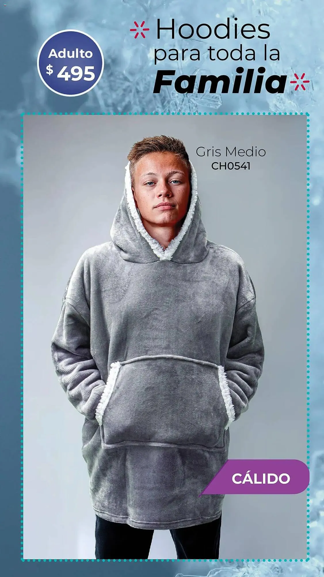 Catálogo de Catálogo Colchas Concord 1 de enero al 1 de marzo 2026 - Pagina 123