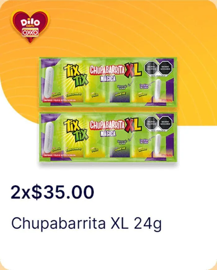 Catálogo de Promociones OXXO  18 de abril al 15 de mayo 2024 - Pagina 99