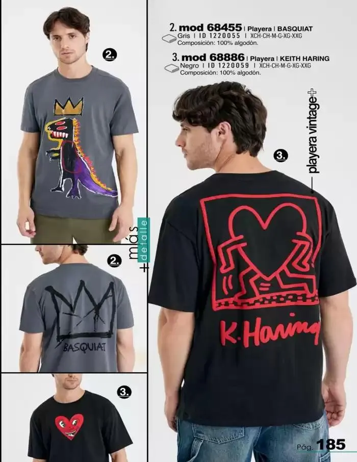 Catálogo de LICENCIAS | PV | DIG | 2025 | 1E 1 de marzo al 30 de septiembre 2025 - Pagina 185