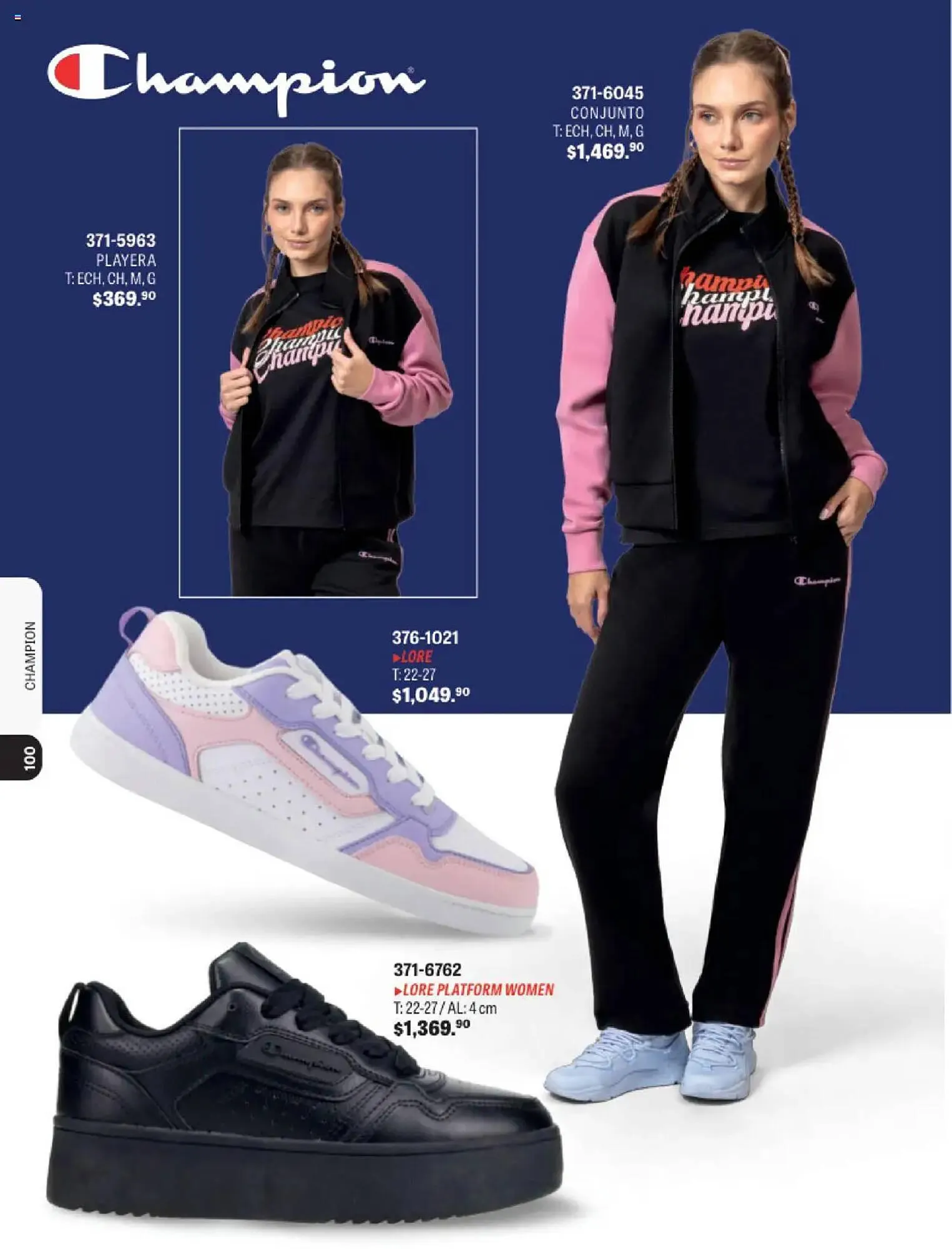 Catálogo de Catálogo Andrea 13 de agosto al 1 de enero 2026 - Pagina 97