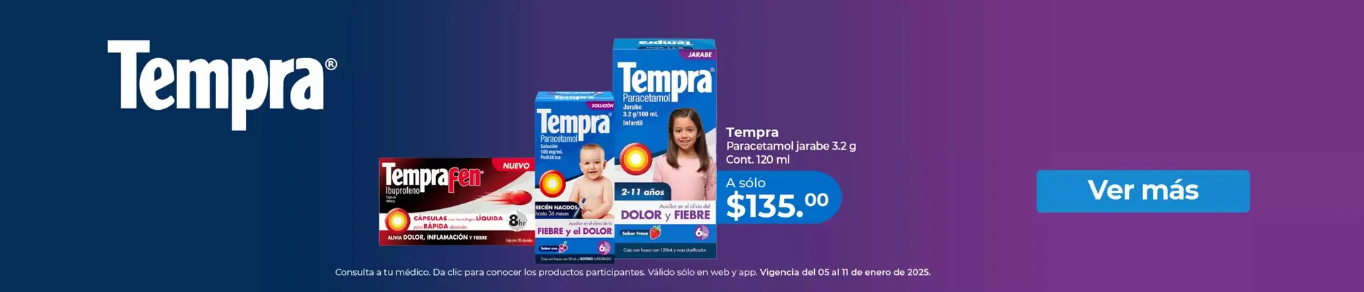 Catálogo de Destacados San Pablo 6 de enero al 20 de enero 2025 - Pagina 8