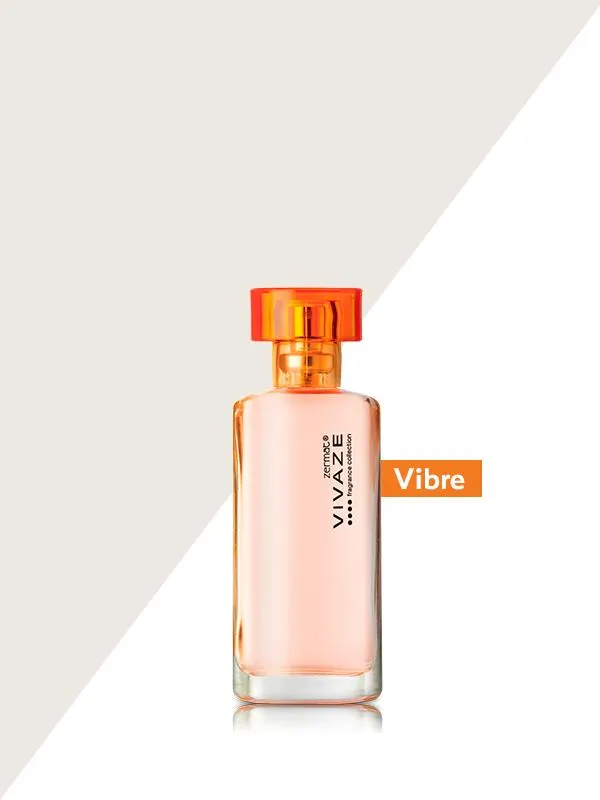 Fragancia ZFC Vivaze – Vibre – 60ml