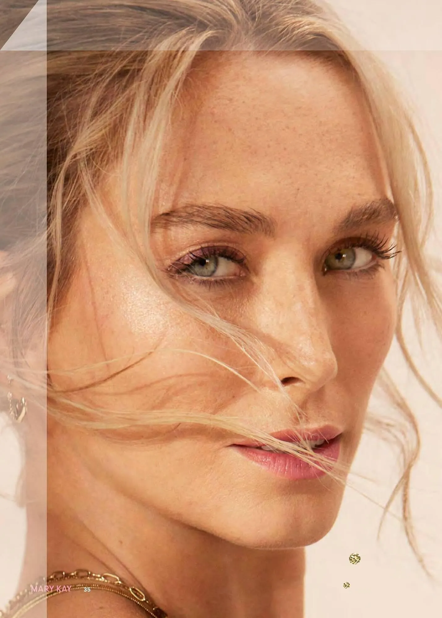 Catálogo de Catálogo Mary Kay 1 de noviembre al 31 de diciembre 2025 - Pagina 35