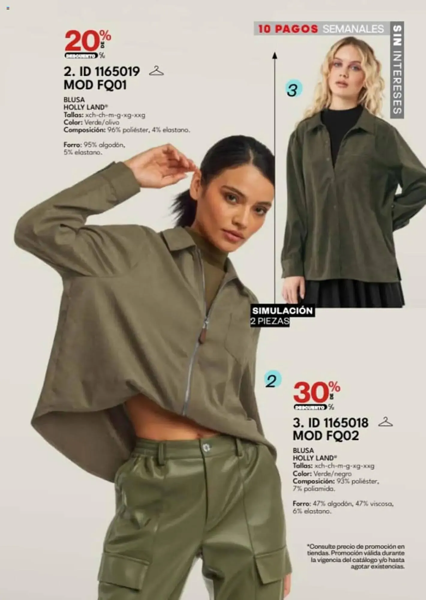 Catálogo de Catálogo Price Shoes 28 de abril al 31 de mayo 2025 - Pagina 39