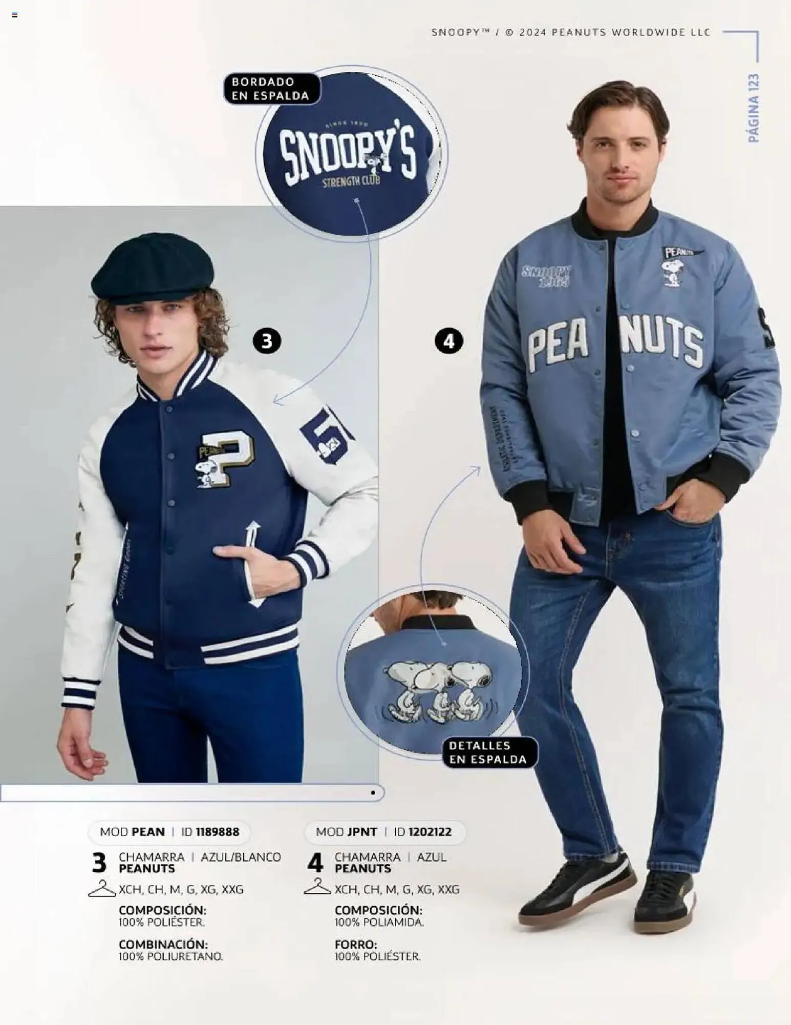 Catálogo de Catálogo Price Shoes 15 de octubre al 1 de enero 2026 - Pagina 123