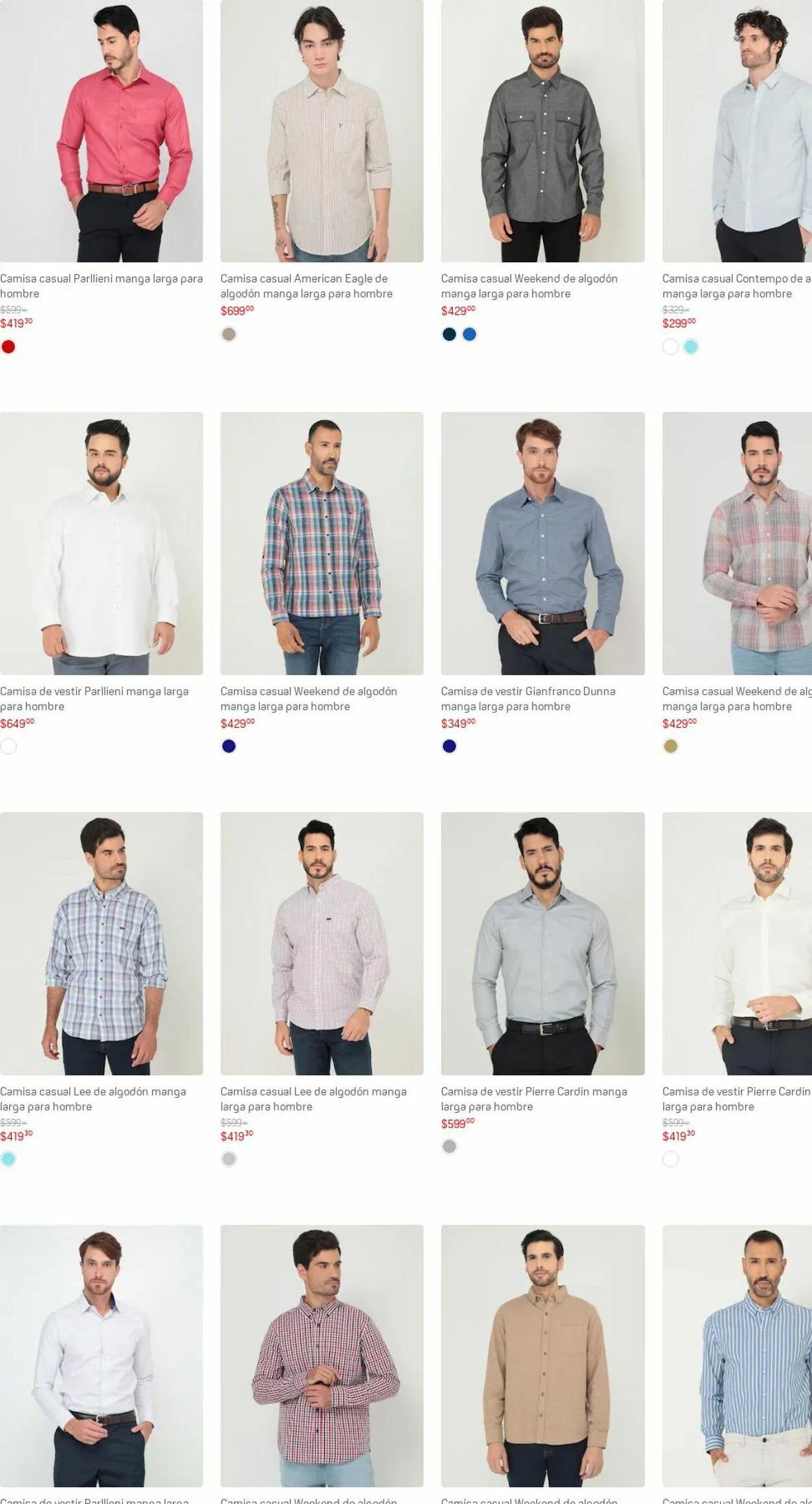 Catálogo de Suburbia Oferta actual 1 de enero al 10 de enero 2024 - Pagina 22