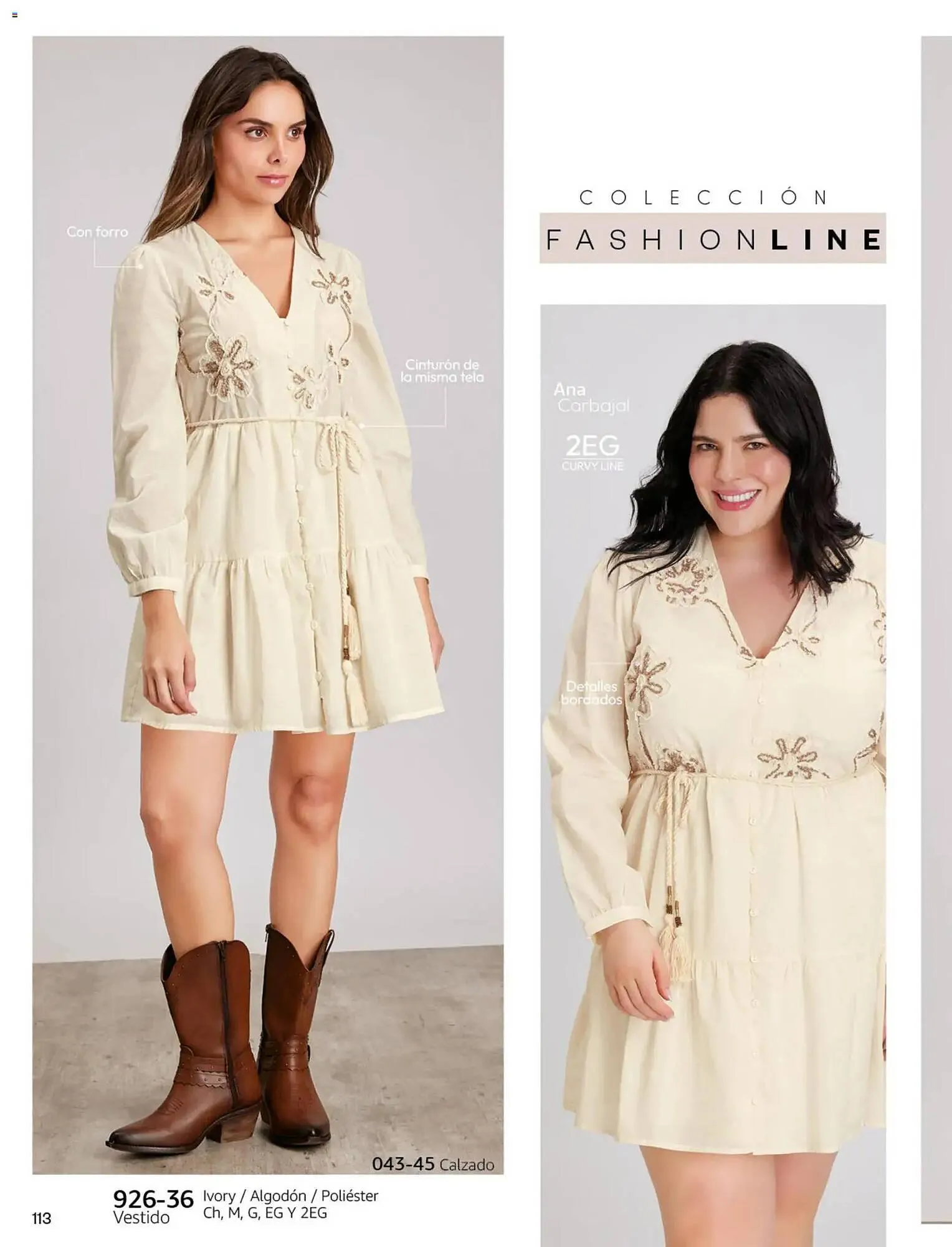 Catálogo de Catálogo Cklass 2 de enero al 1 de mayo 2026 - Pagina 151