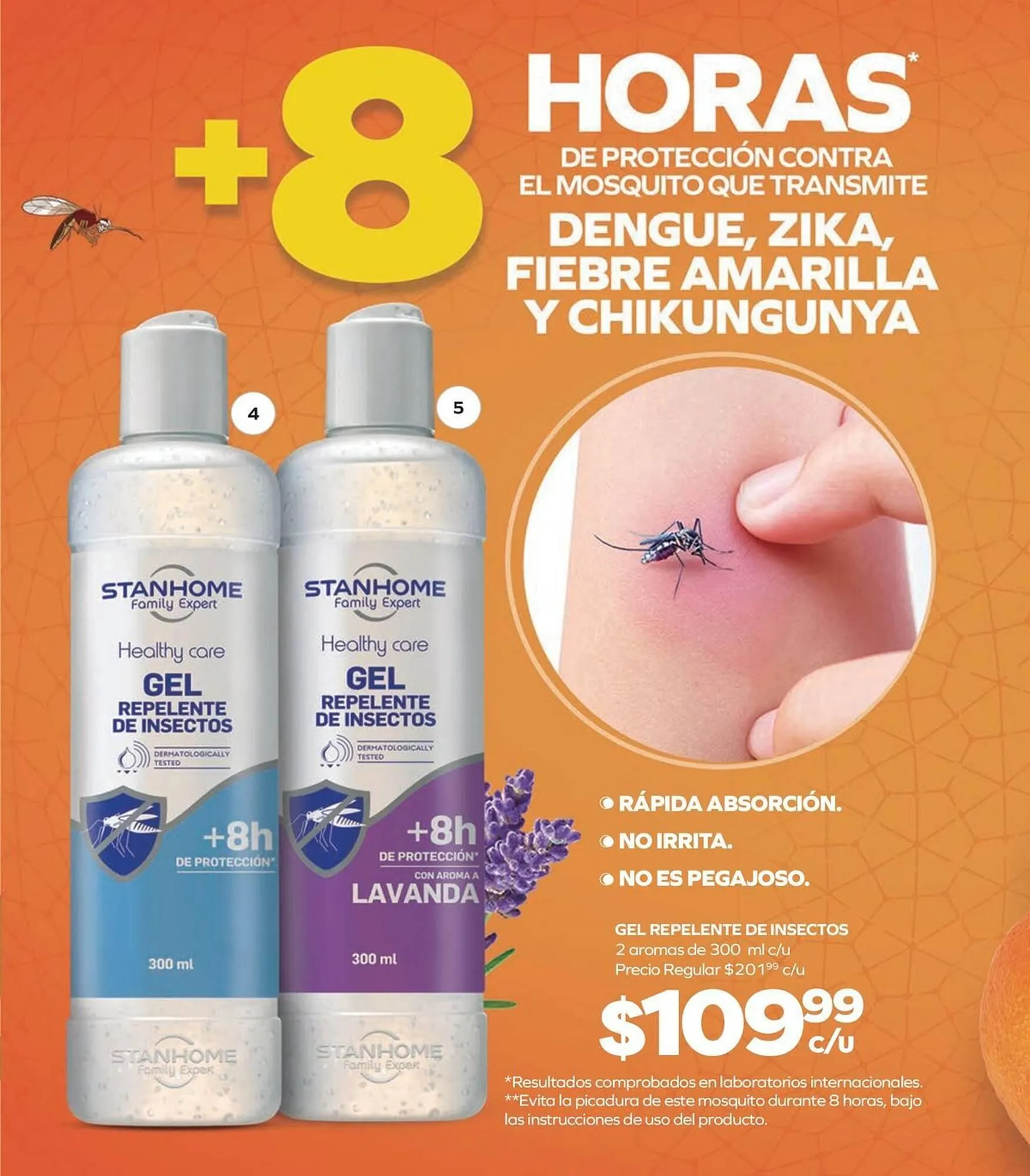 Catálogo de Catálogo Stanhome 3 de marzo al 20 de marzo 2026 - Pagina 6