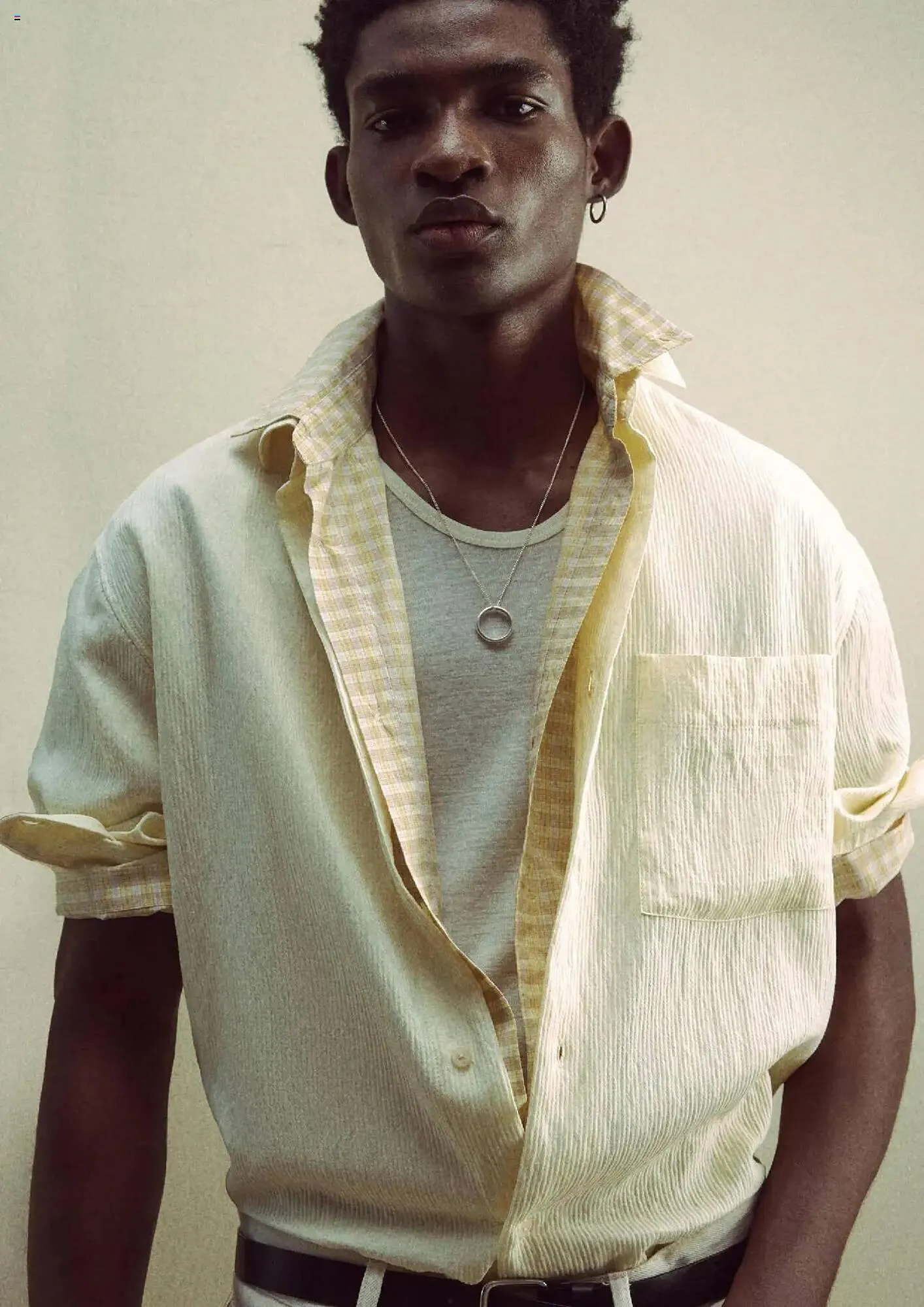 Catálogo de Catálogo ZARA 1 de junio al 1 de julio 2025 - Pagina 5