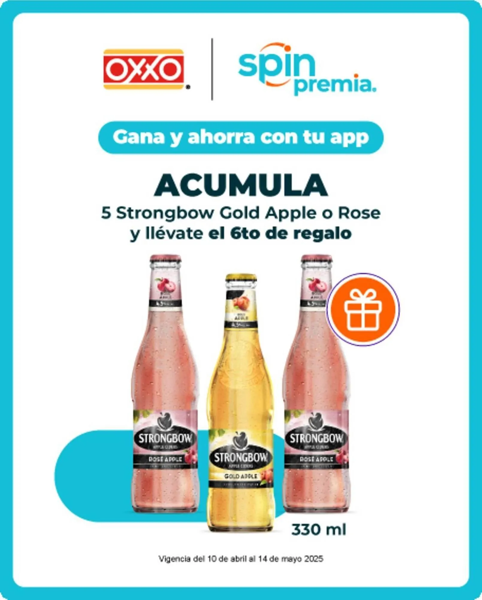 Catálogo de Catálogo OXXO 10 de abril al 14 de mayo 2025 - Pagina 2