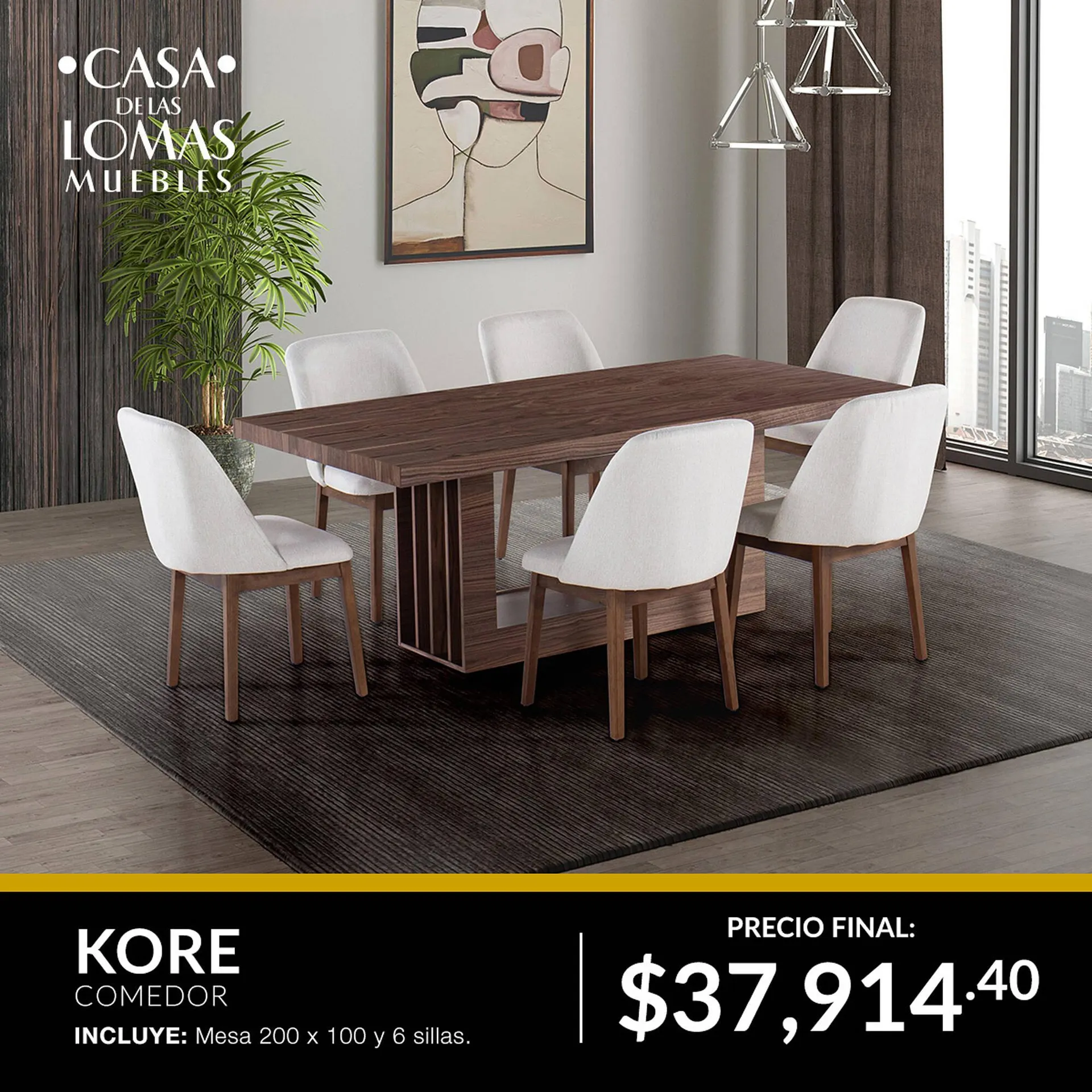 Catálogo de Catálogo Casa de las Lomas 27 de febrero al 5 de marzo 2026 - Pagina 3