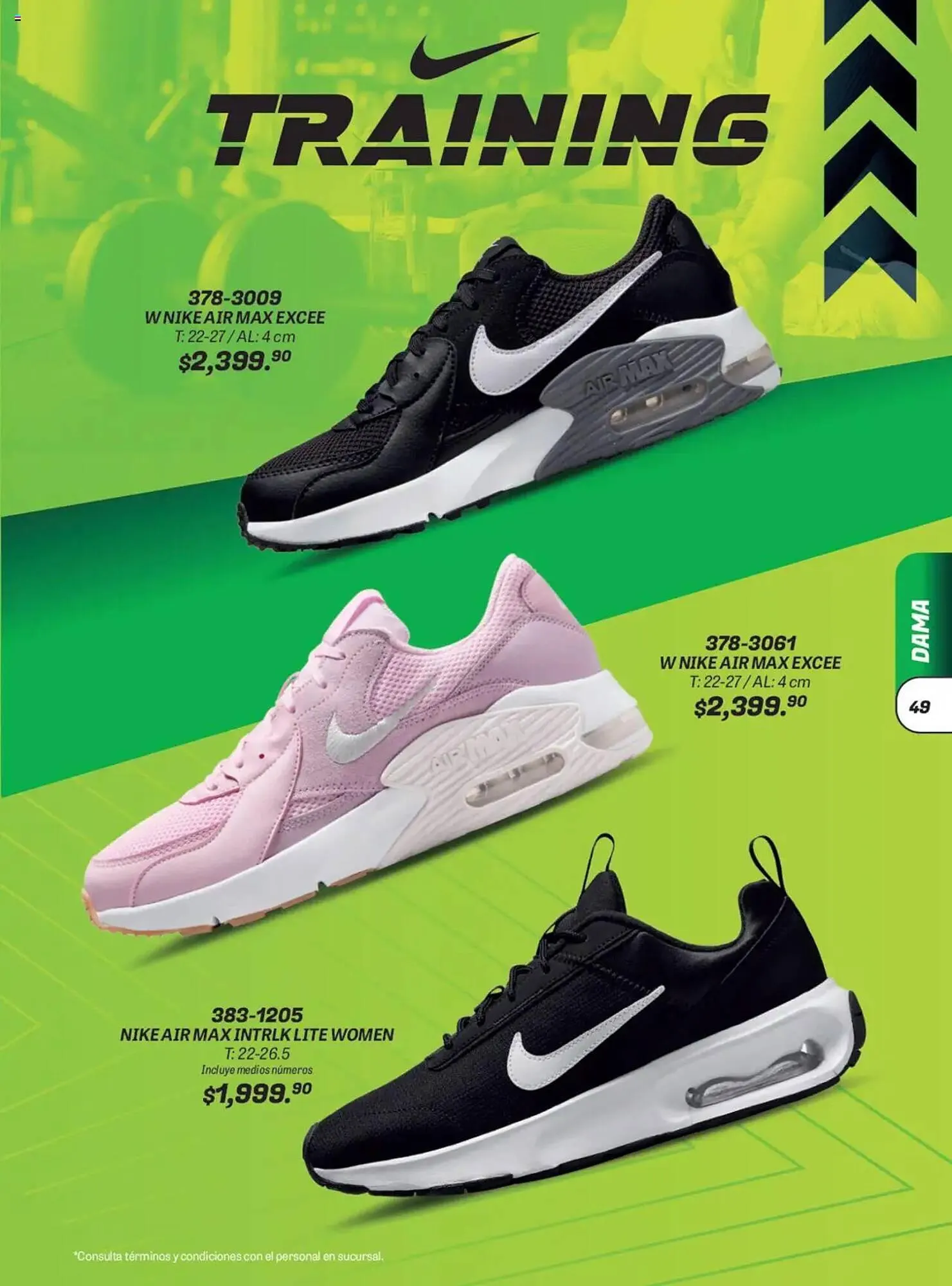 Catálogo de Catálogo Andrea 15 de junio al 19 de julio 2025 - Pagina 4