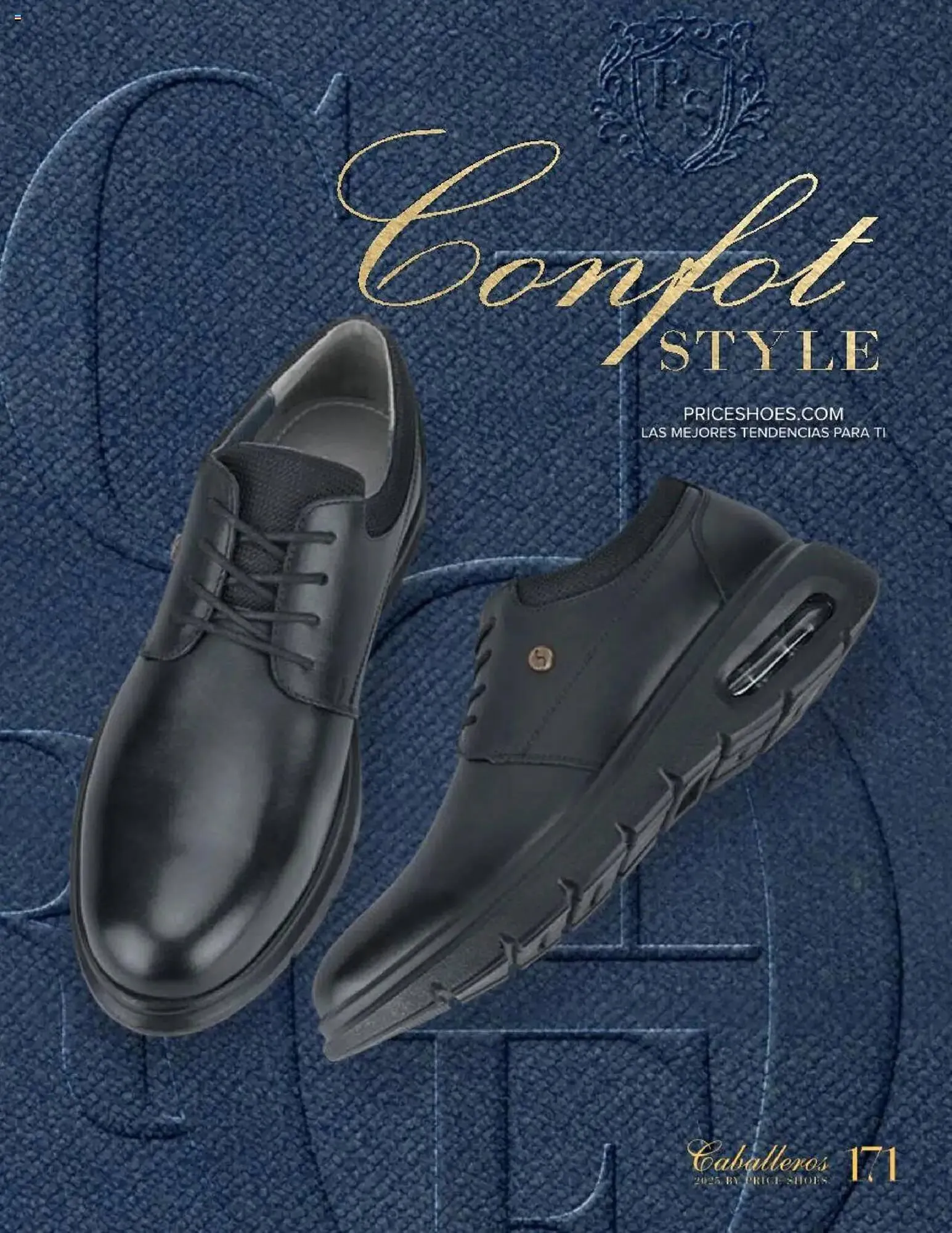 Catálogo de Catálogo Price Shoes 16 de mayo al 31 de diciembre 2025 - Pagina 171