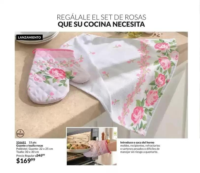 Catálogo de Avon Casa & Estilo C7 1 de julio al 31 de julio 2025 - Pagina 32