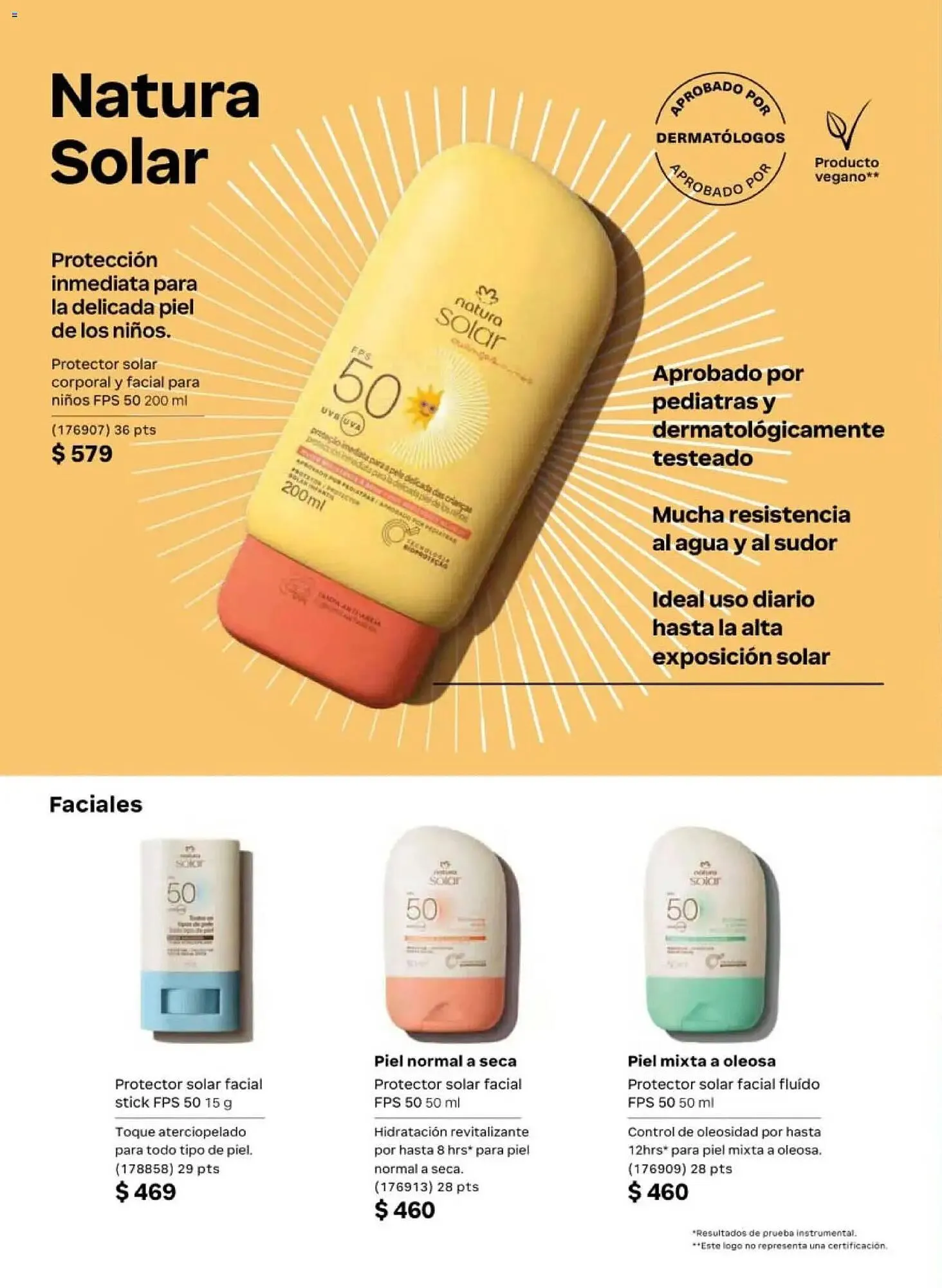 Catálogo de Catálogo Natura 24 de abril al 28 de mayo 2026 - Pagina 152