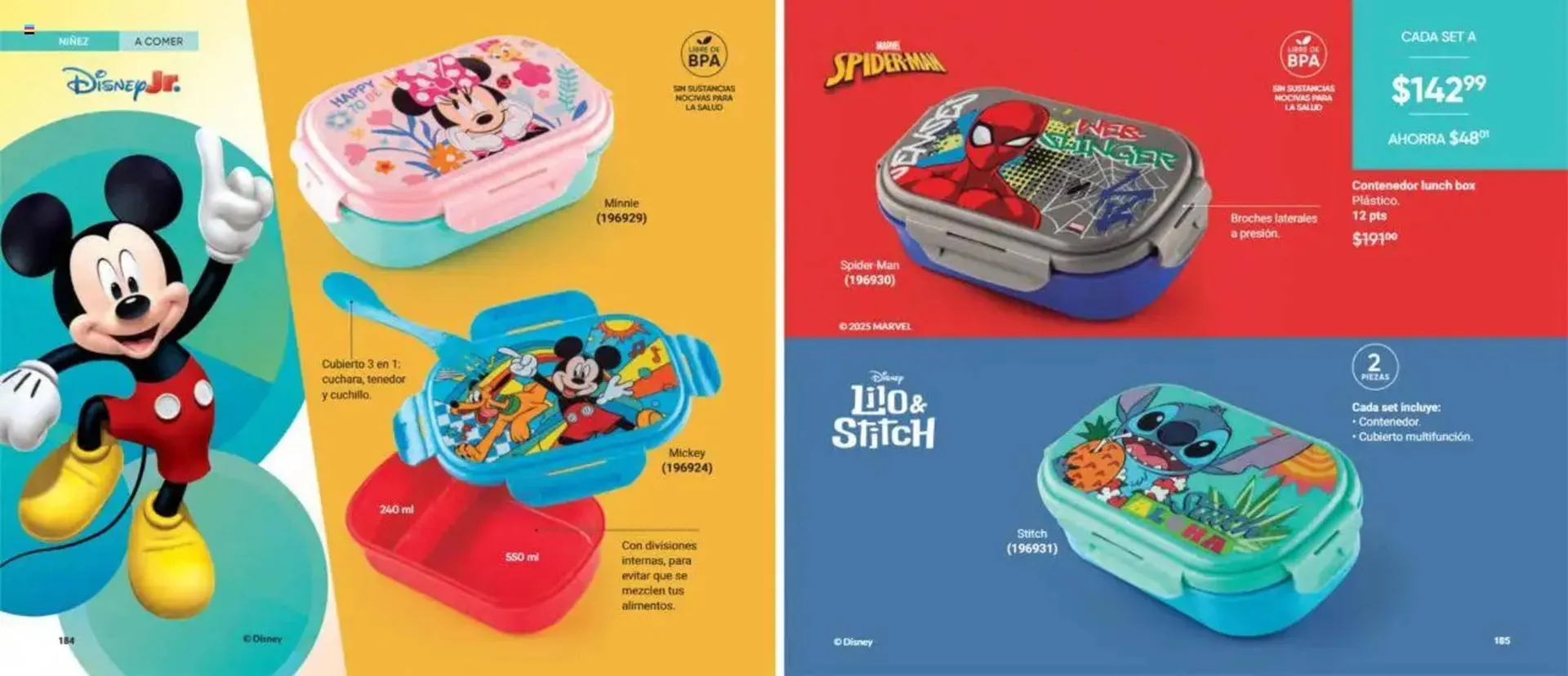 Catálogo de Catálogo Avon 11 de julio al 15 de agosto 2025 - Pagina 93