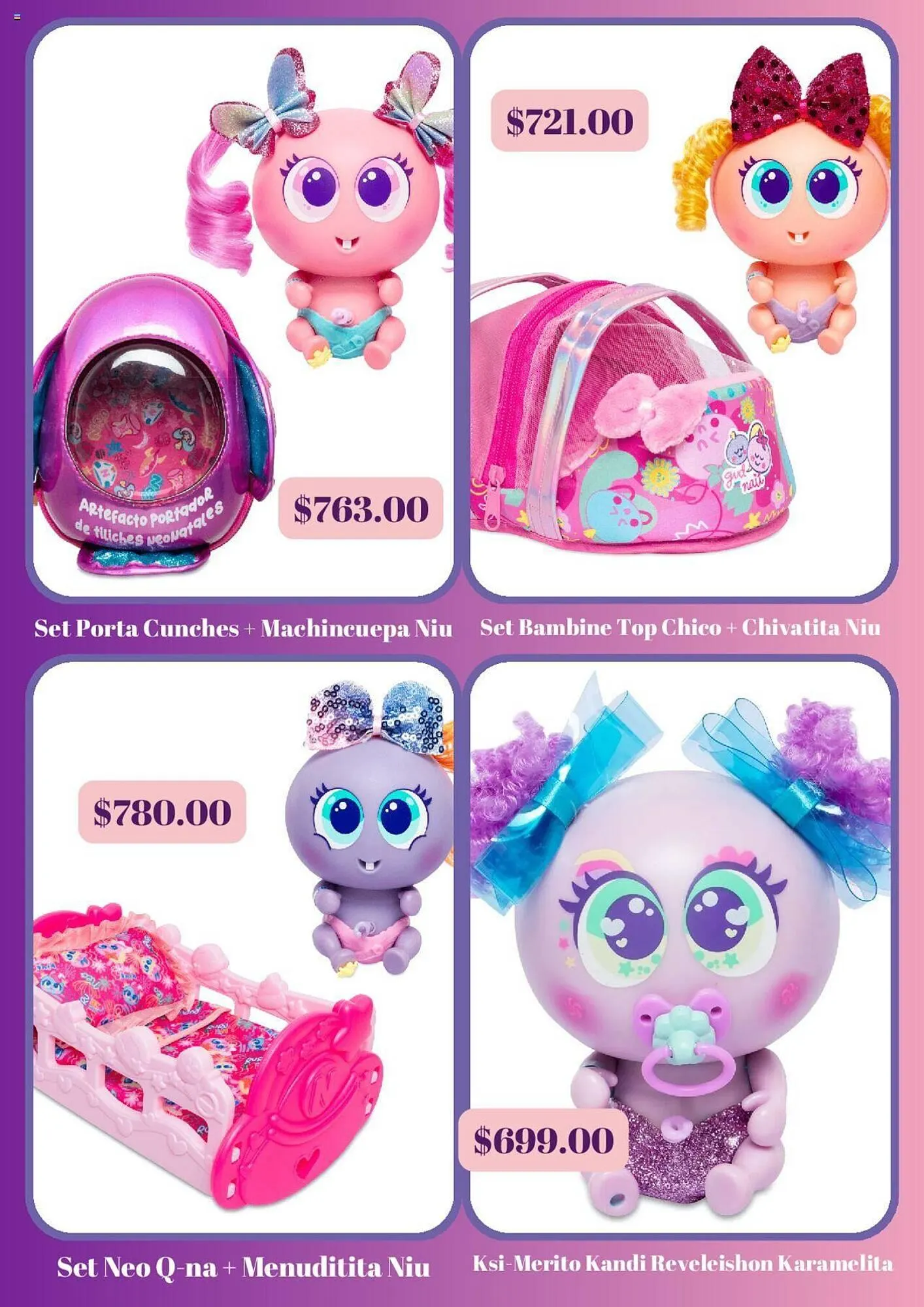 Catálogo de Catálogo Distroller 20 de octubre al 19 de noviembre 2024 - Pagina 2