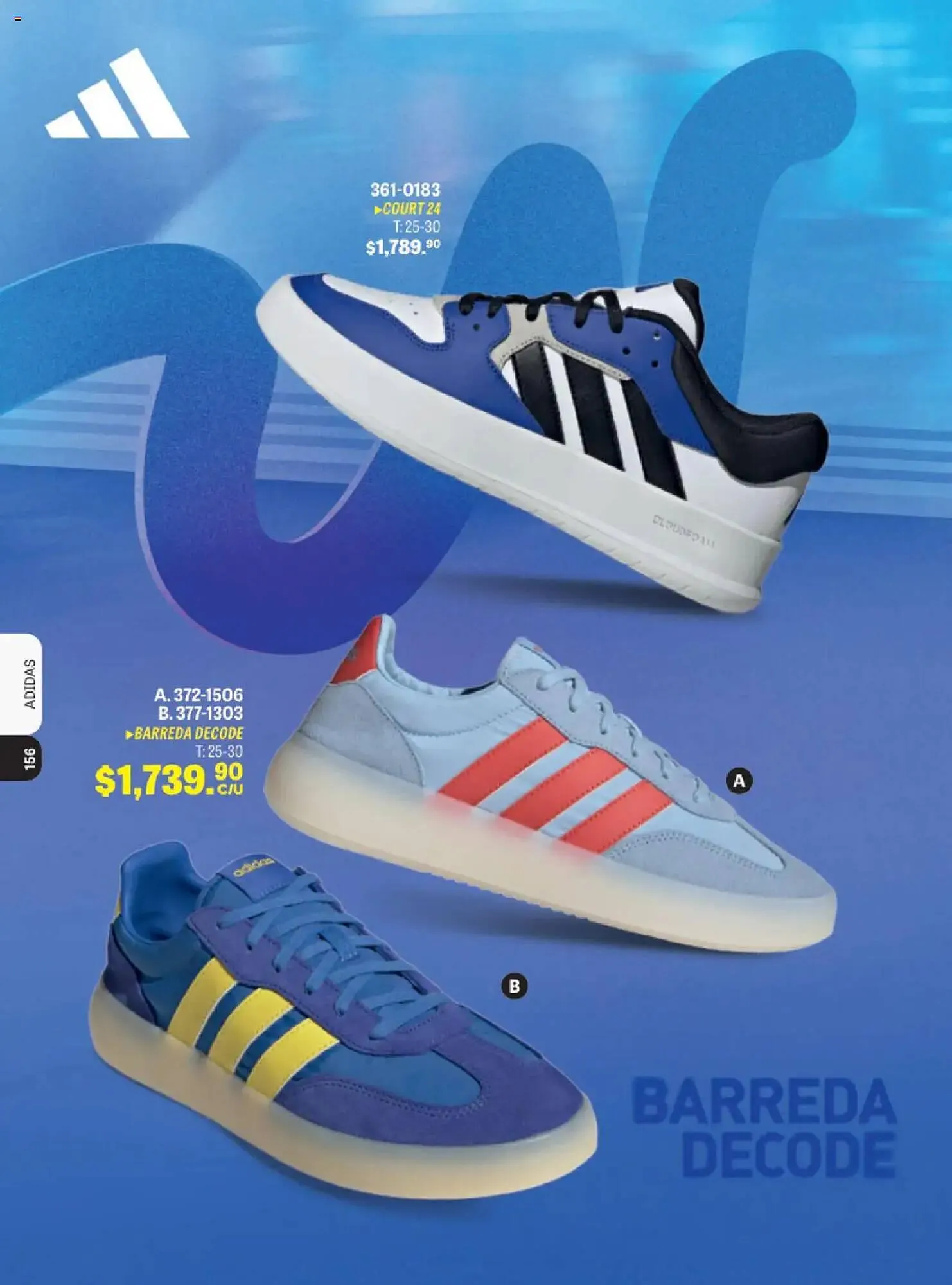 Catálogo de Catálogo Andrea 13 de agosto al 1 de enero 2026 - Pagina 15