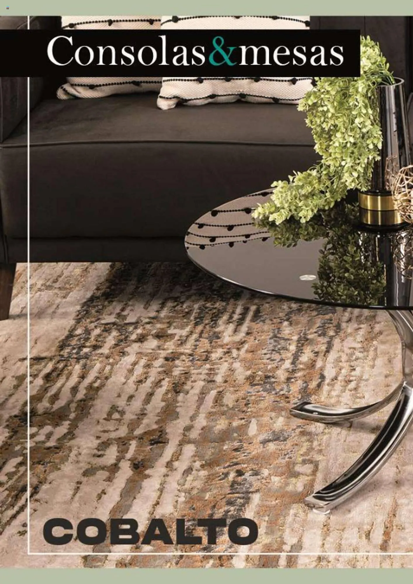 Catálogo de Catálogo Muebles Dico 16 de abril al 23 de abril 2024 - Pagina 15