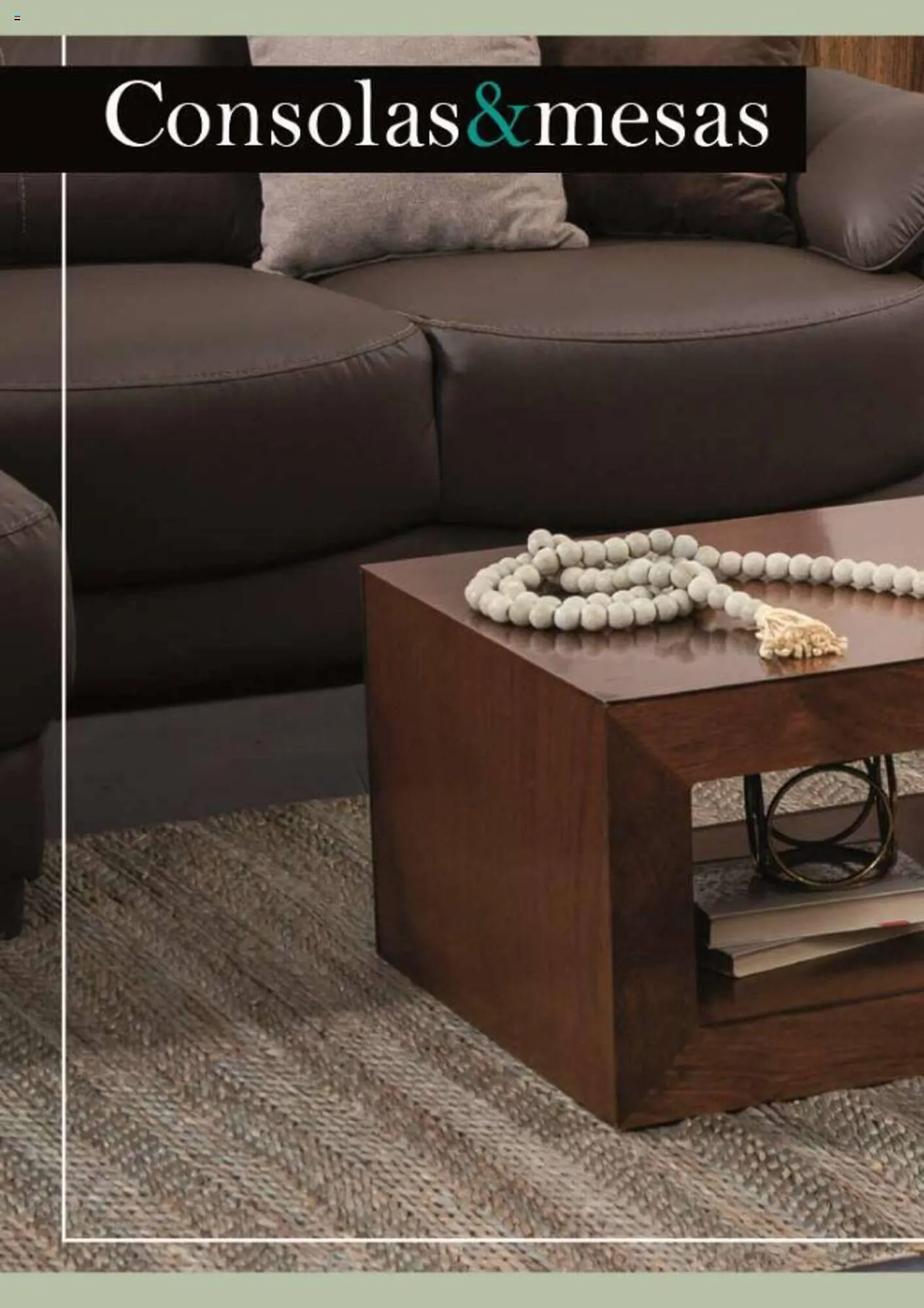 Catálogo de Catálogo Muebles Dico 16 de abril al 23 de abril 2024 - Pagina 51