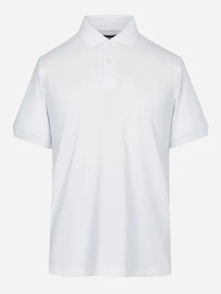 Polo Básica Essentials