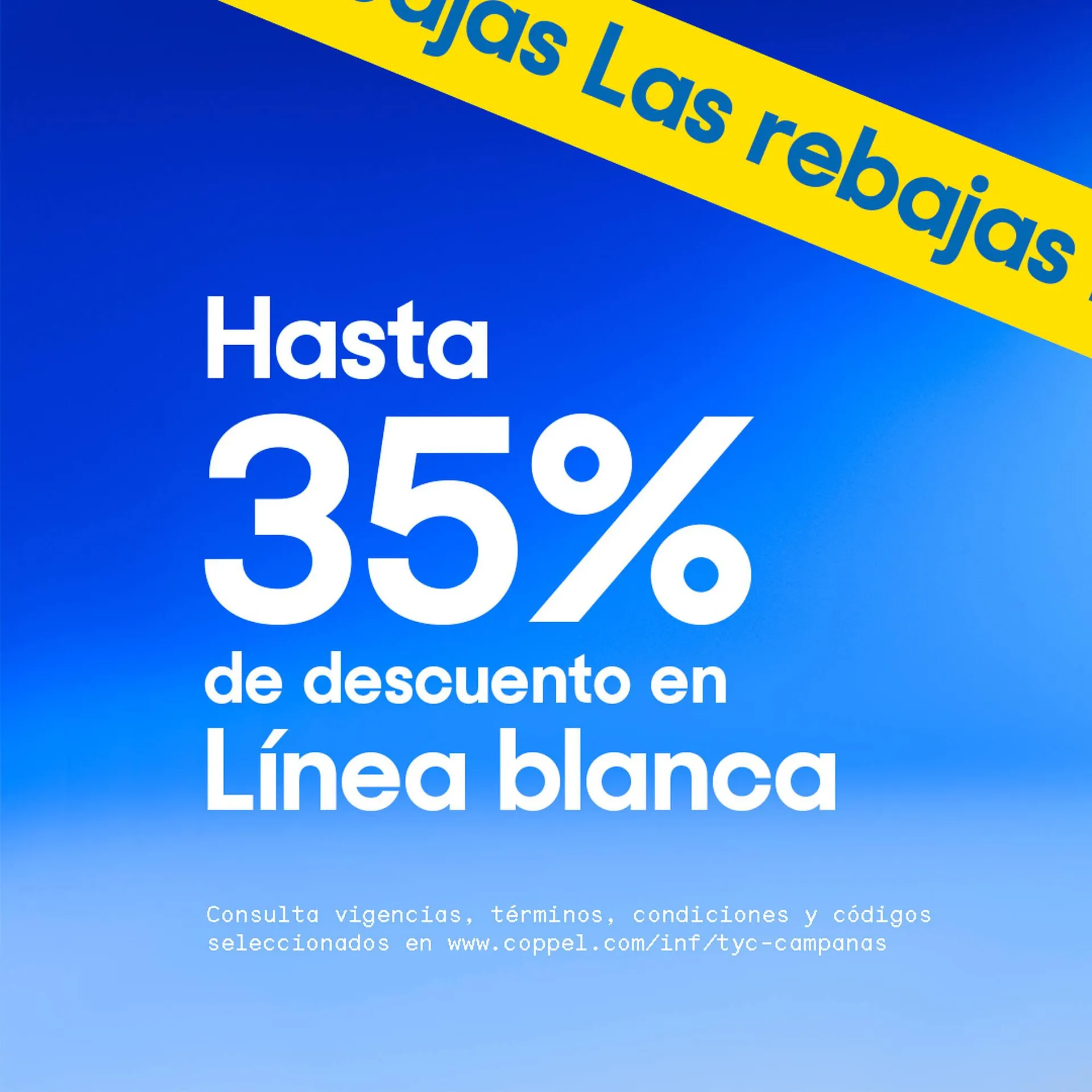 Catálogo de Catálogo Coppel 14 de enero al 20 de enero 2026 - Pagina 1