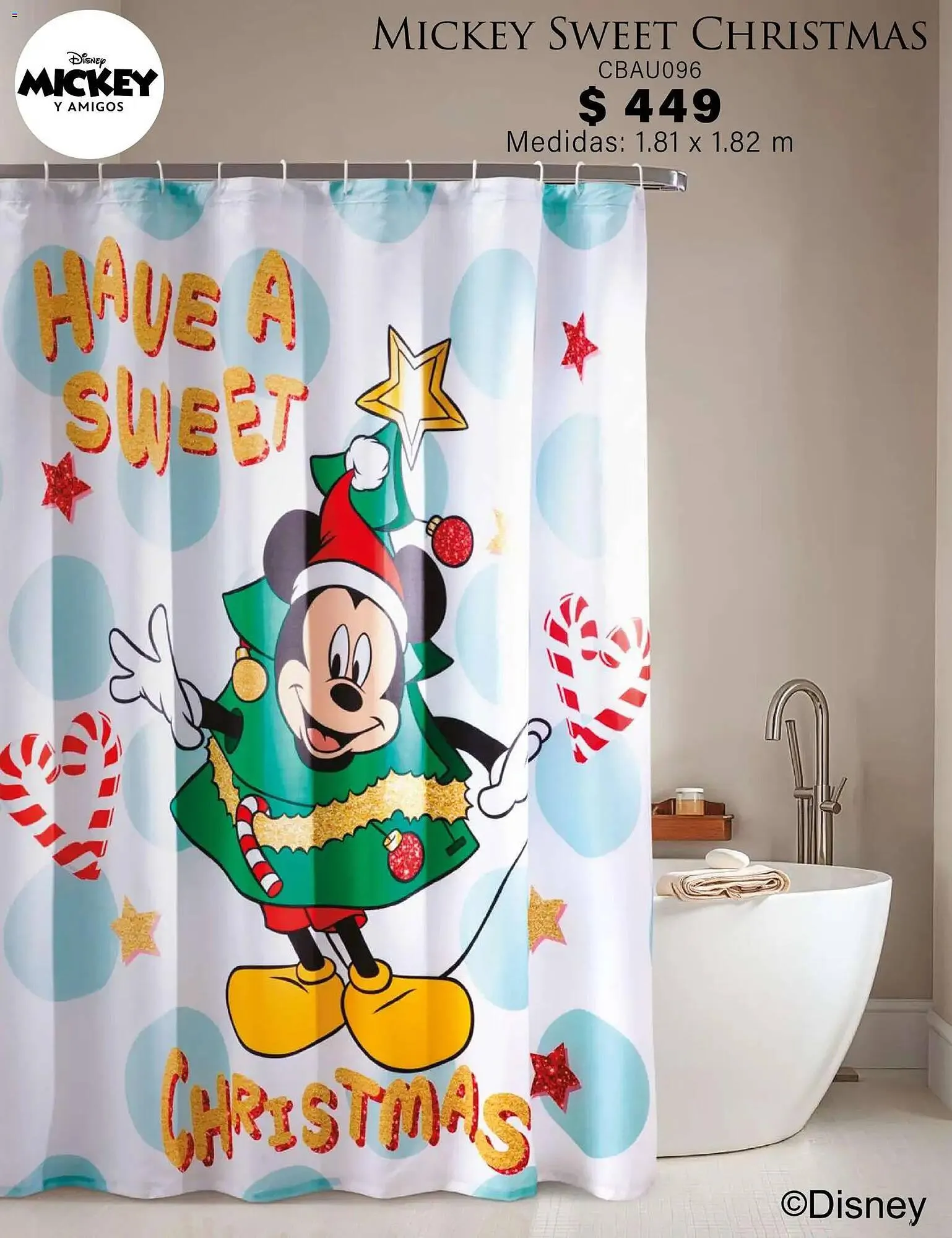 Catálogo de Catálogo Colchas Concord 27 de noviembre al 1 de febrero 2026 - Pagina 122