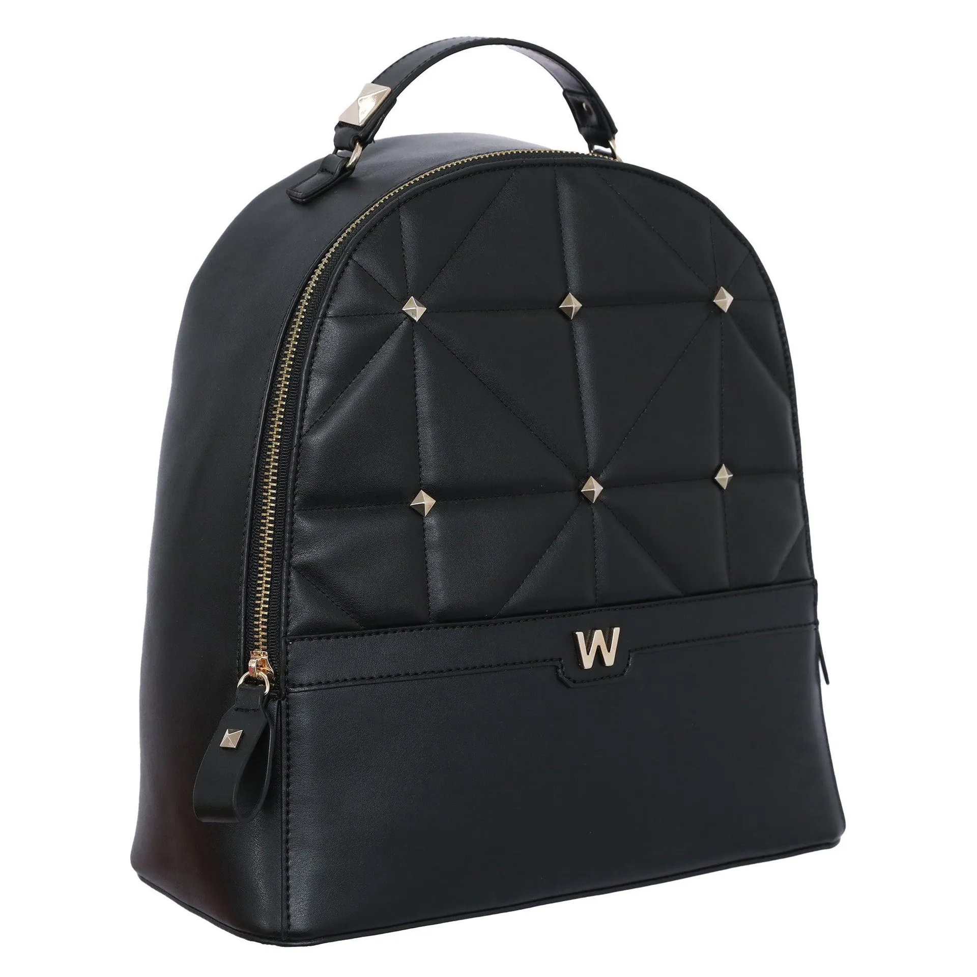 Mochila Anagrafe10 Townsend Sintetico Negro Westies