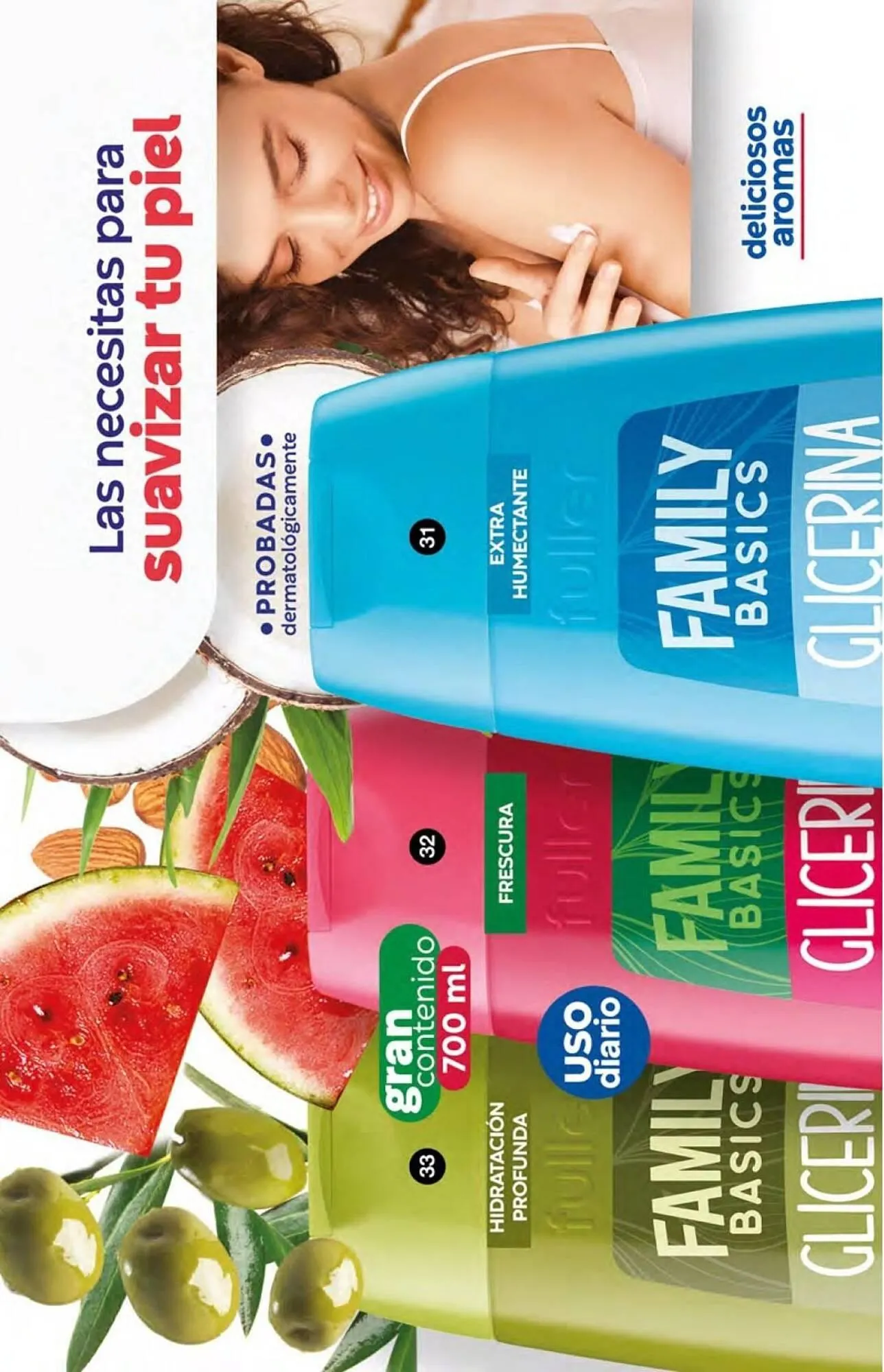 Catálogo de Catálogo Fuller 5 de septiembre al 30 de septiembre 2025 - Pagina 22