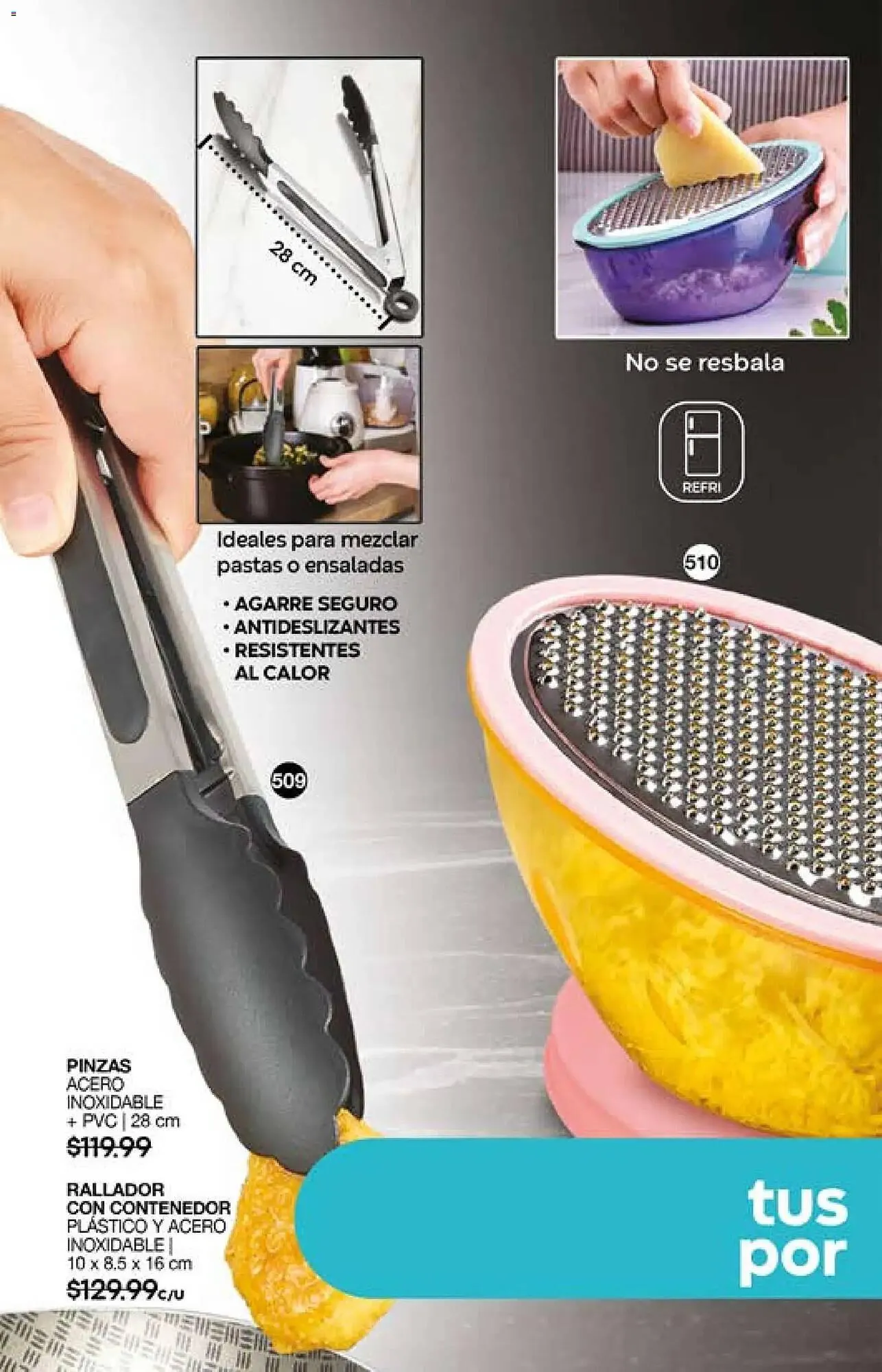 Catálogo de Catálogo Fuller 29 de abril al 20 de mayo 2026 - Pagina 140