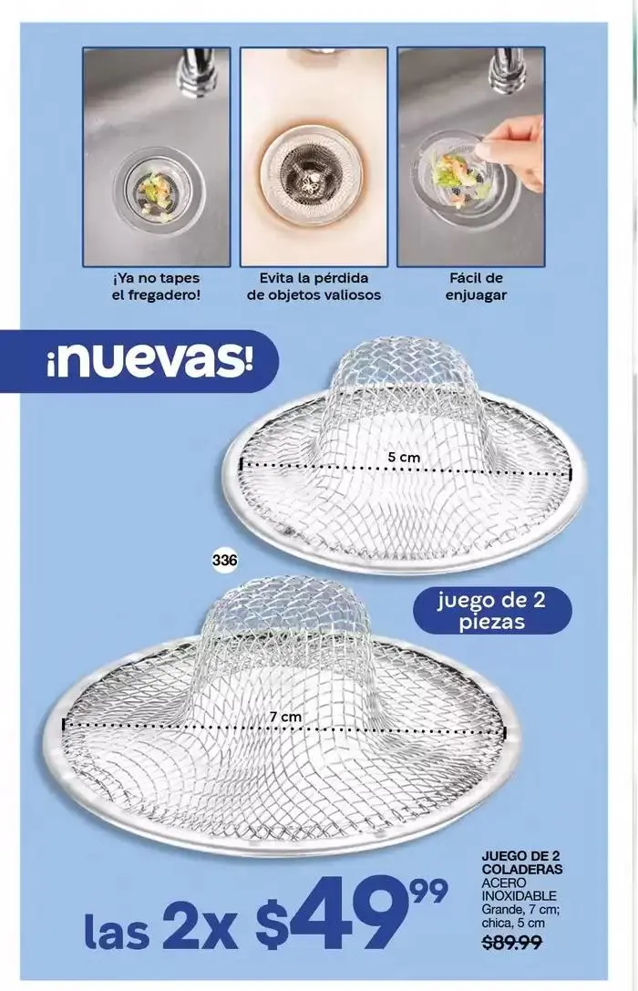 Catálogo de Fuller CAMPAÑA 21 23 de enero al 11 de febrero 2025 - Pagina 130