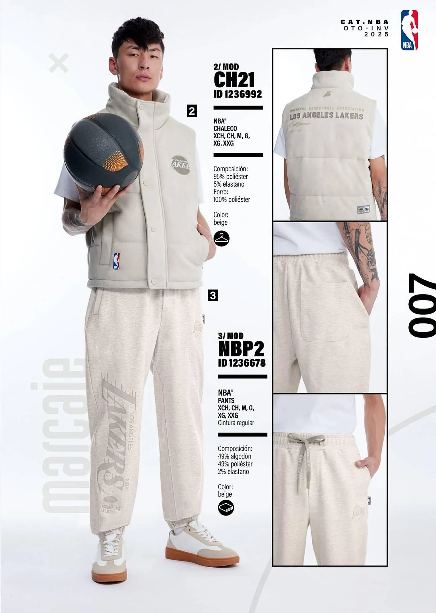 Catálogo de Catálogo Price Shoes 27 de noviembre al 28 de febrero 2026 - Pagina 7