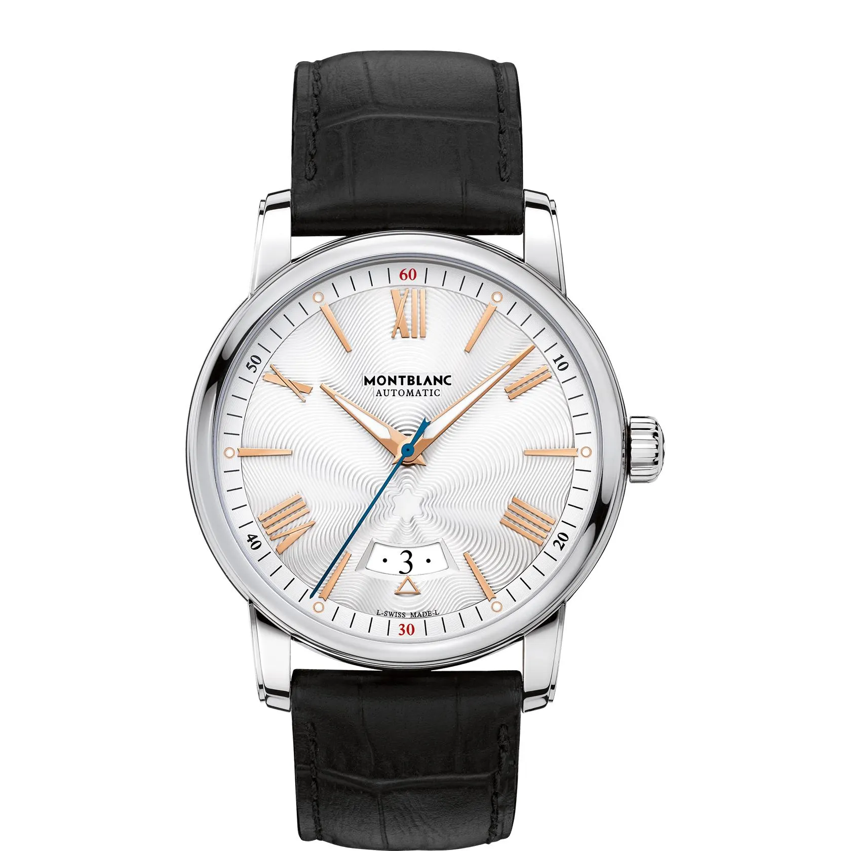 Montblanc 4810 Date Automatic