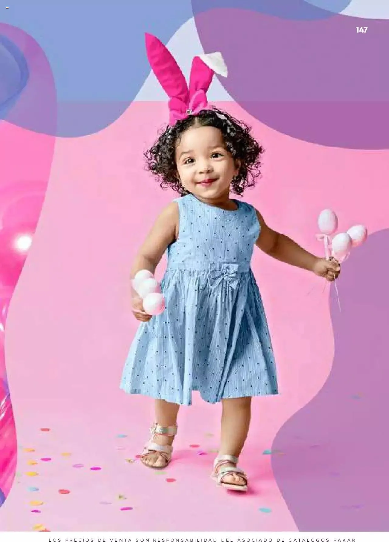 Catálogo de SC Pakar - Nina 27 de enero al 31 de diciembre 2023 - Pagina 147