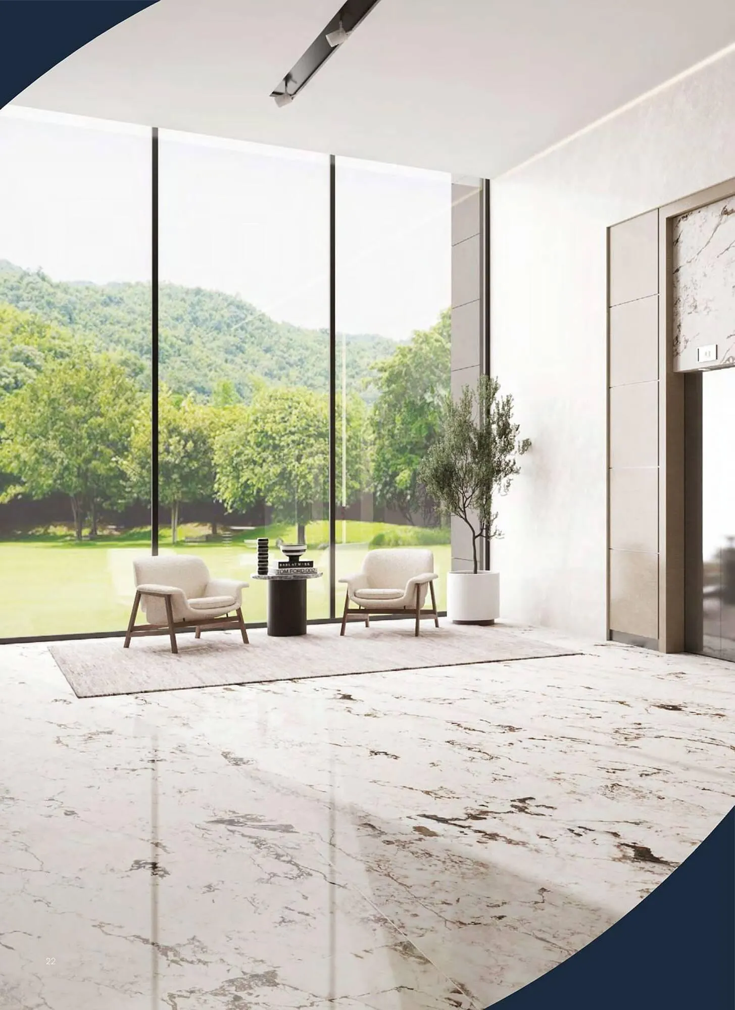 Catálogo de Catálogo Interceramic 3 de octubre al 3 de octubre 2026 - Pagina 24