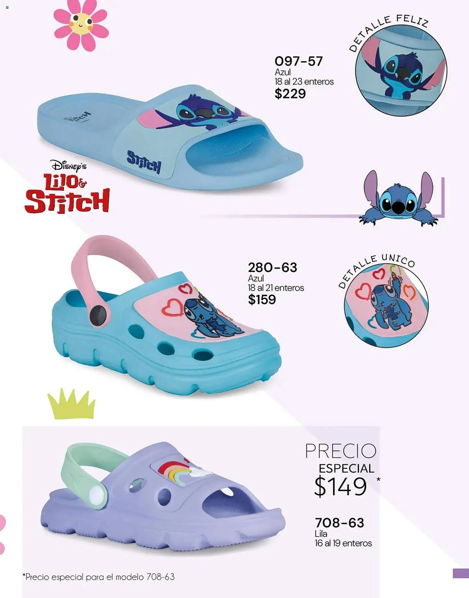 Catálogo de Catálogo Cklass 5 de marzo al 1 de septiembre 2026 - Pagina 428