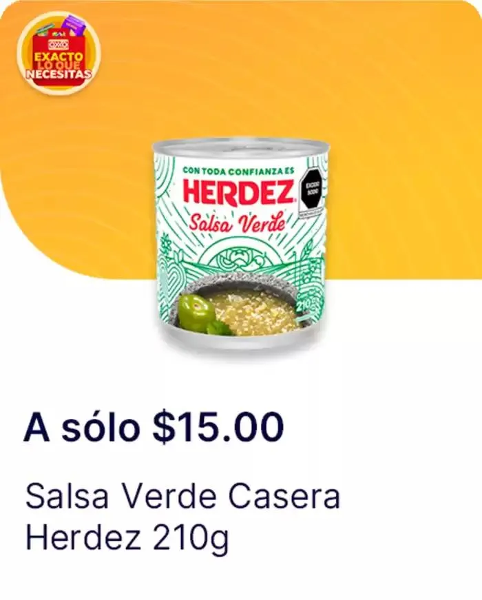 Catálogo de Gangas exclusivas 7 de abril al 14 de mayo 2025 - Pagina 48