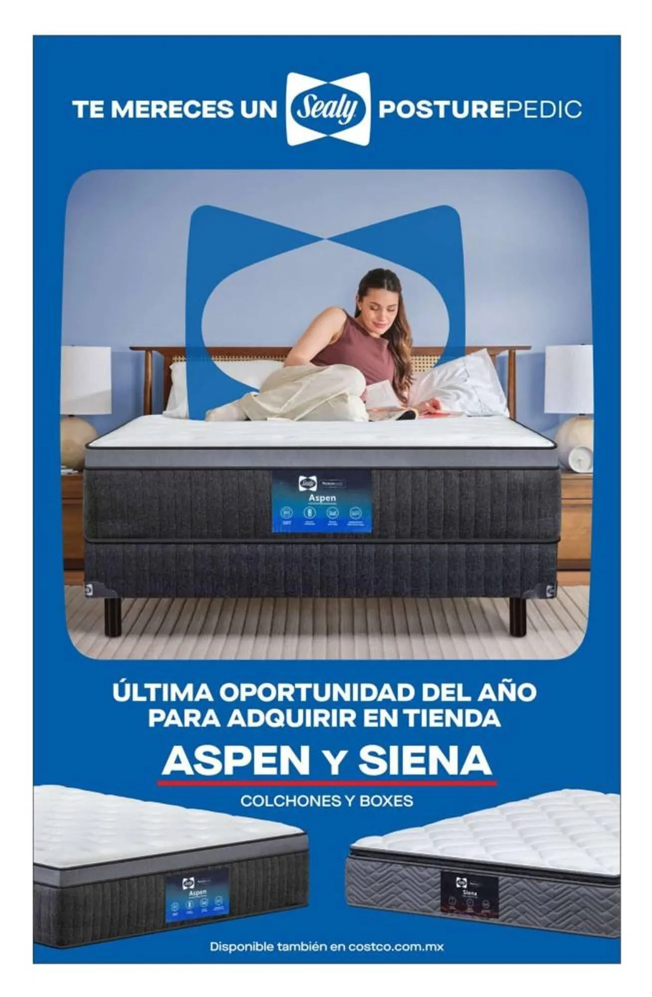 Catálogo de Catálogo Costco 1 de agosto al 31 de agosto 2025 - Pagina 15