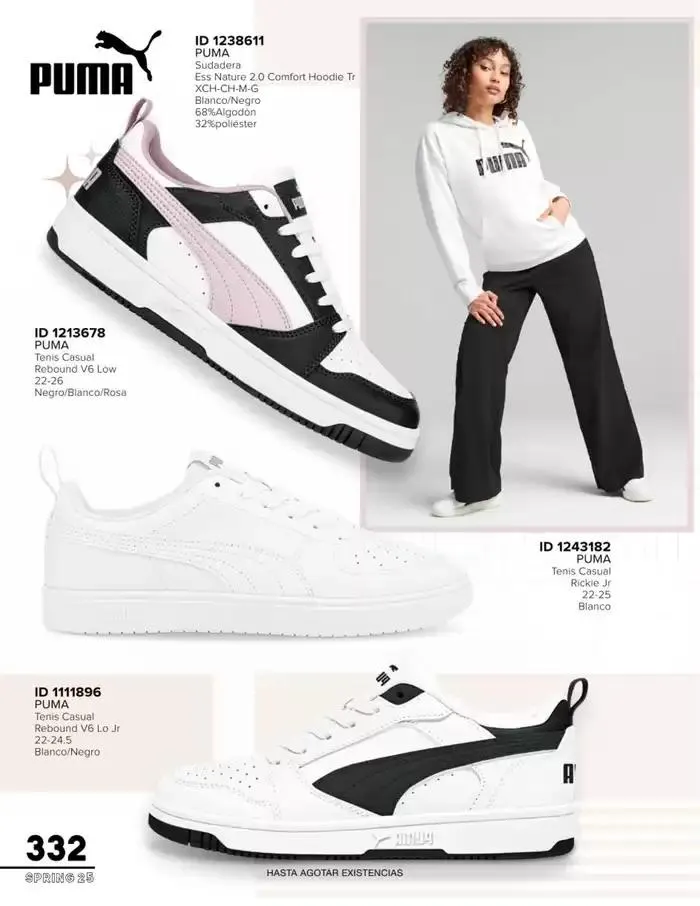 Catálogo de IMP SPRING | 2025 | 1E 17 de febrero al 28 de febrero 2025 - Pagina 334