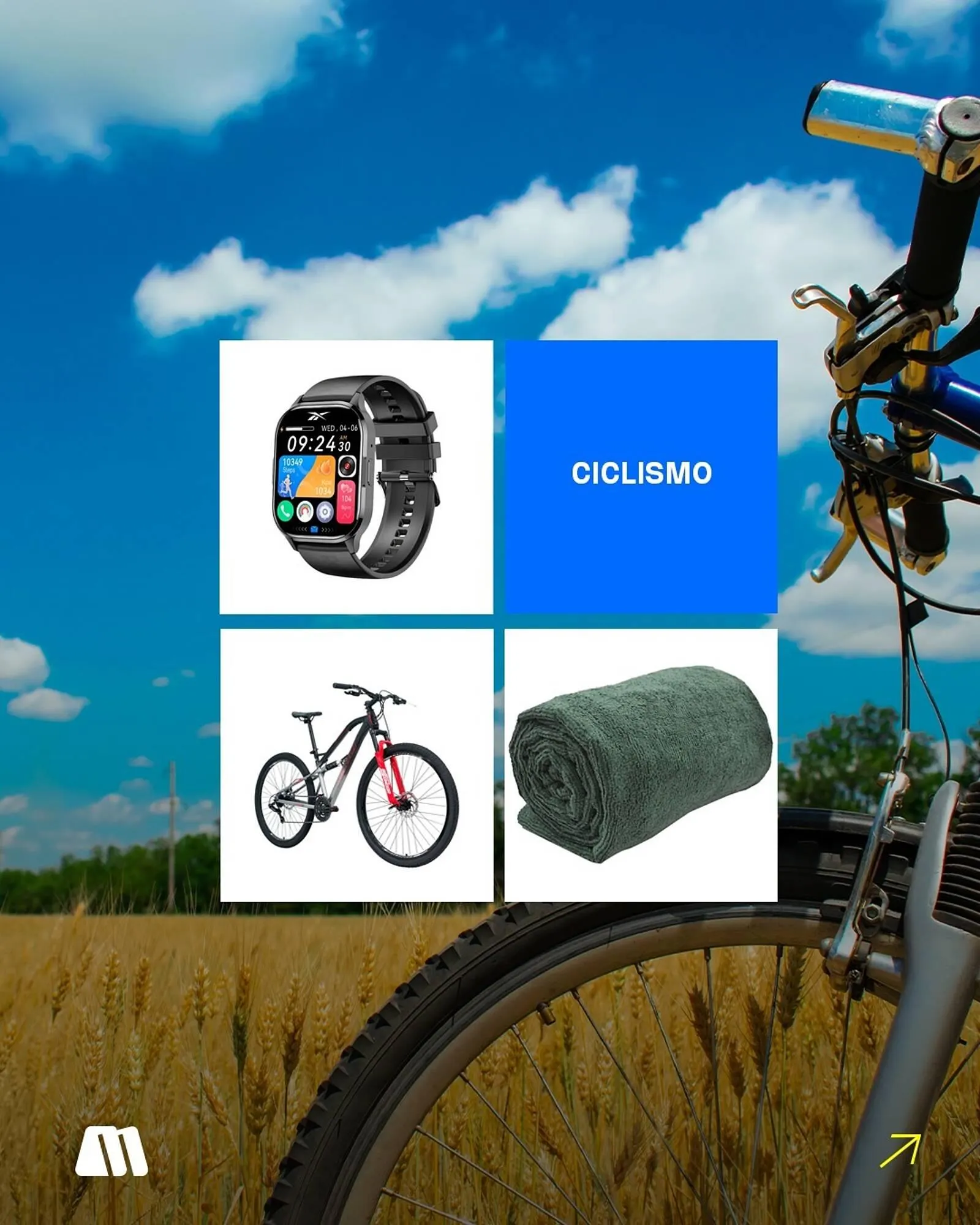 Catálogo de Catálogo Martí 18 de febrero al 28 de febrero 2026 - Pagina 3