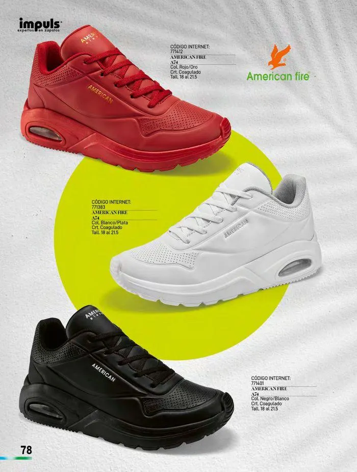 Catálogo de IMPULS Nino Primavera 2024 8 de enero al 30 de junio 2024 - Pagina 80