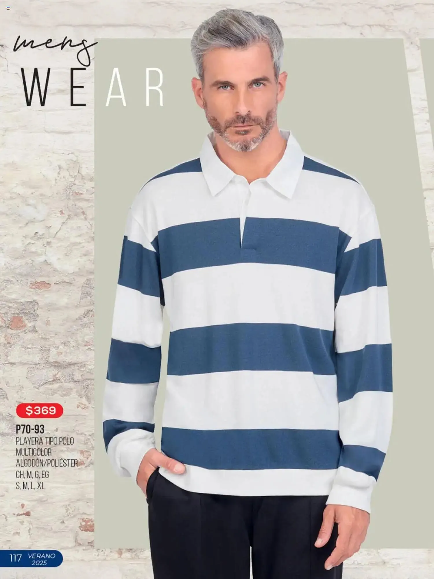 Catálogo de Catálogo Cklass 28 de abril al 18 de mayo 2025 - Pagina 118