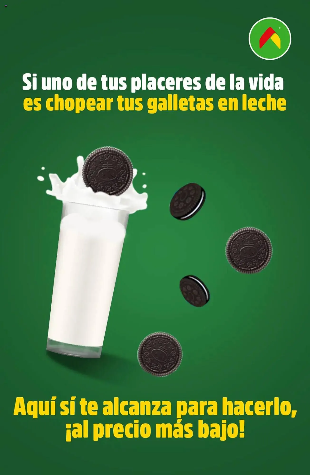 Catálogo de Catálogo Bodega Aurrerá 12 de junio al 3 de julio 2025 - Pagina 1