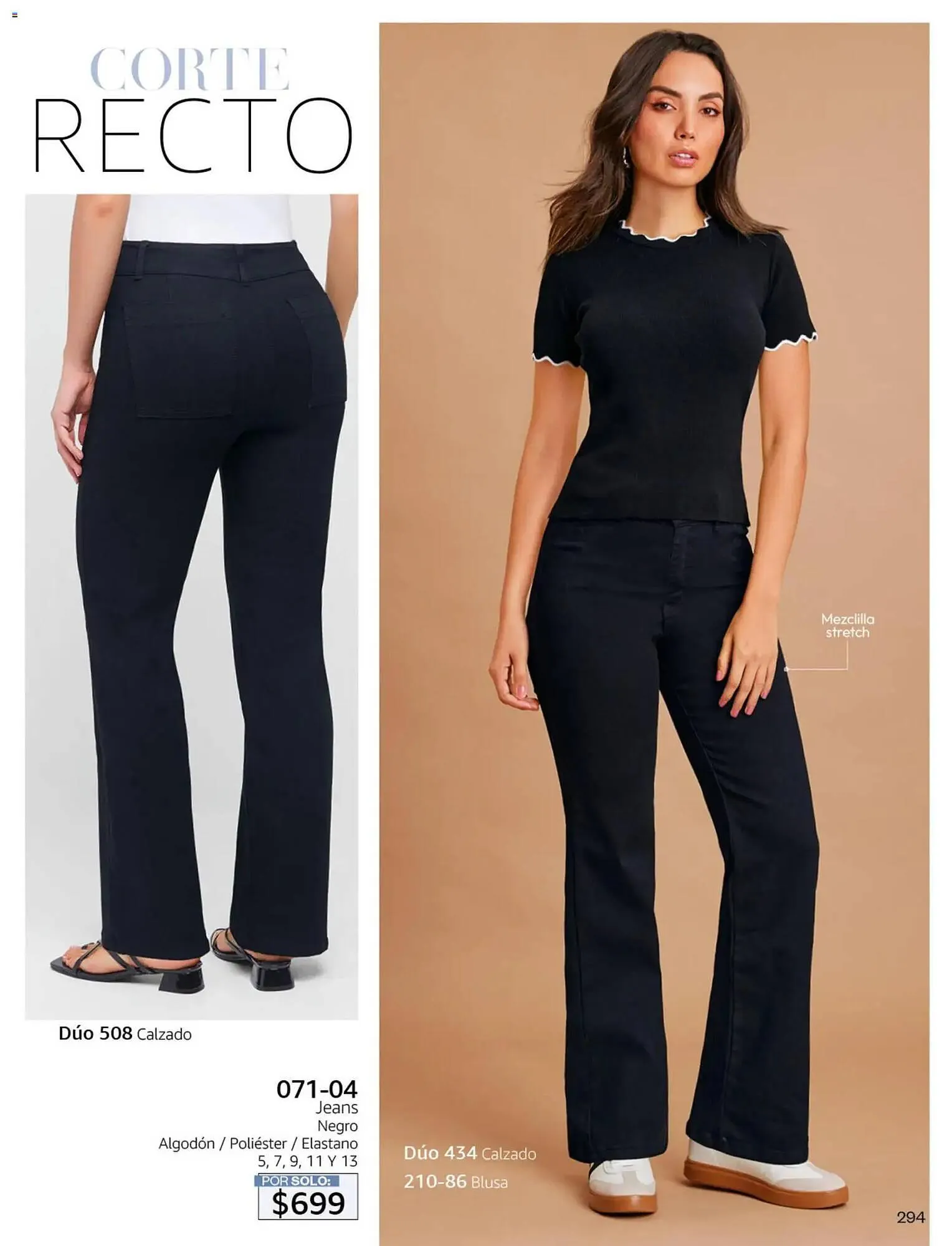 Catálogo de Catálogo Cklass 2 de enero al 1 de mayo 2026 - Pagina 344