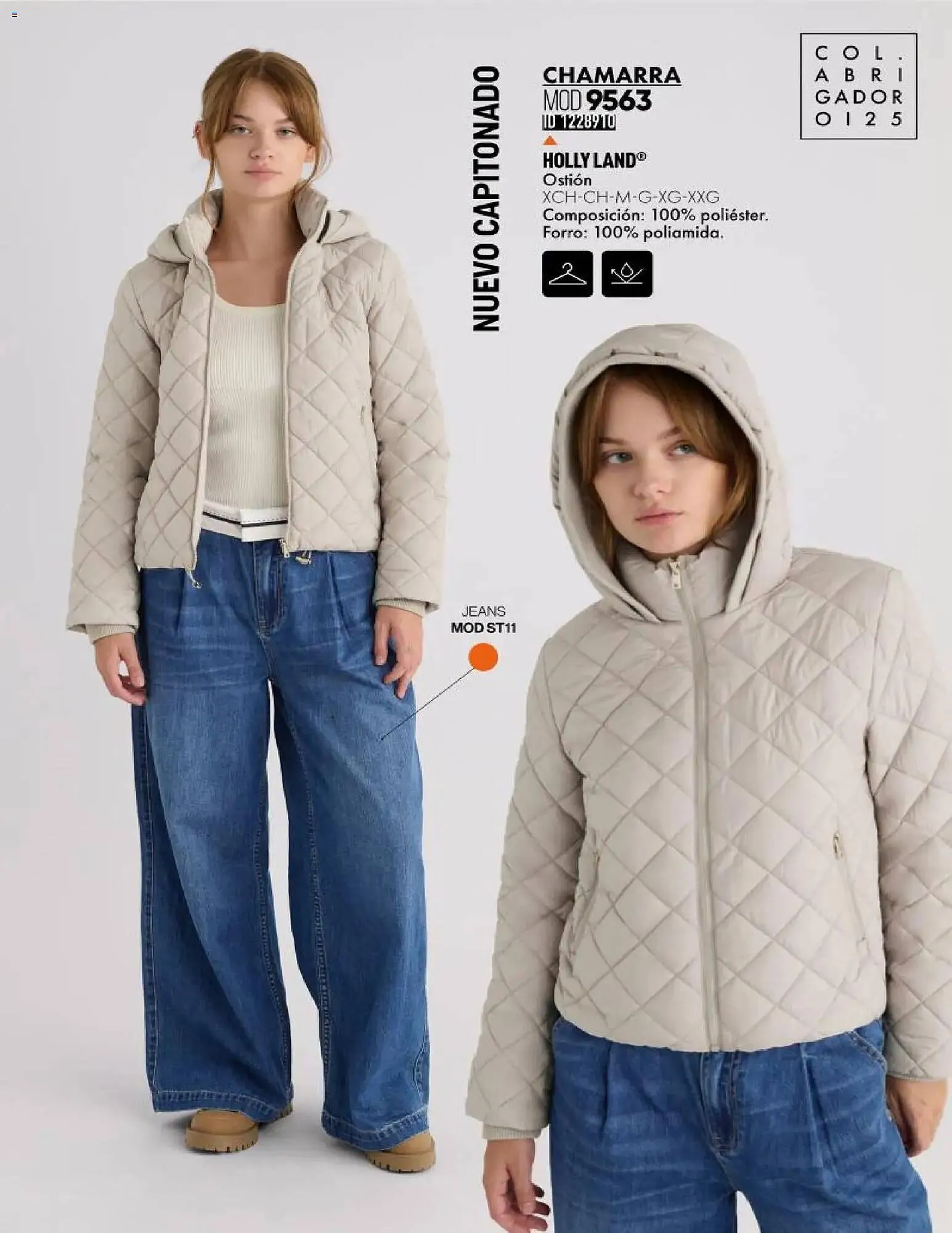 Catálogo de Catálogo Price Shoes 11 de noviembre al 1 de marzo 2026 - Pagina 65