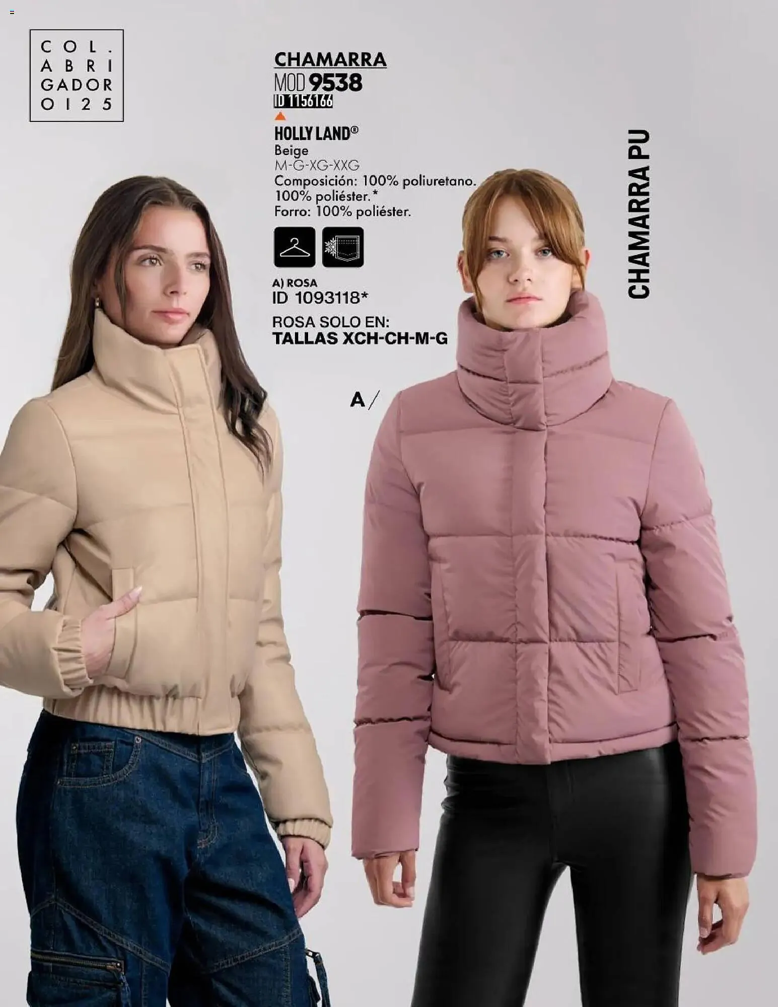 Catálogo de Catálogo Price Shoes 3 de noviembre al 1 de febrero 2026 - Pagina 25