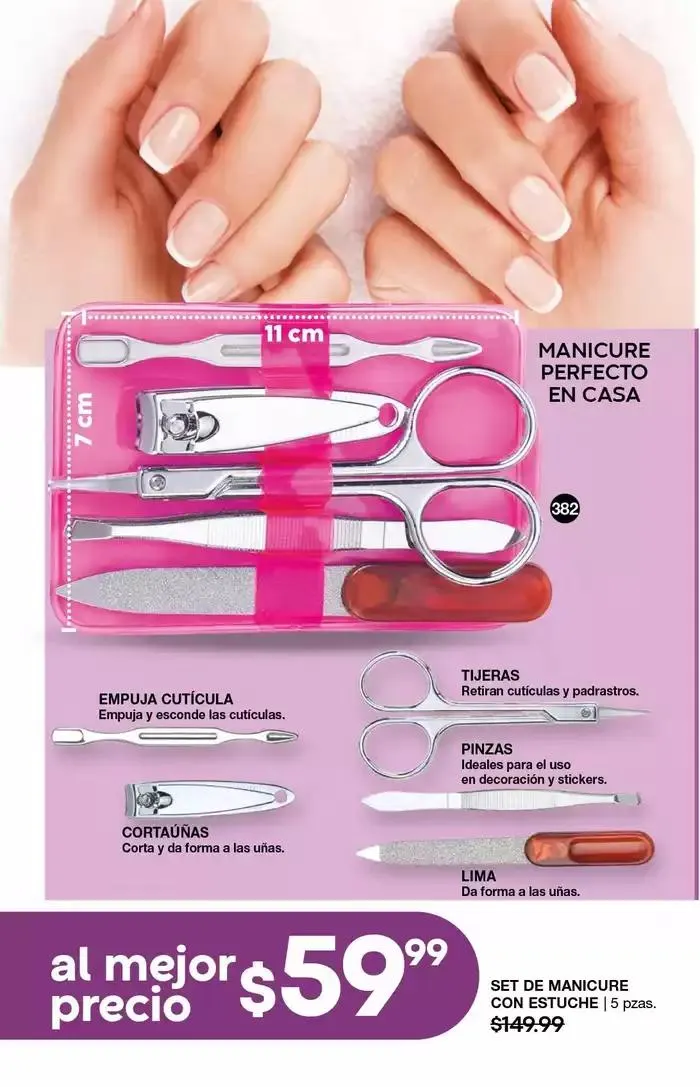 Catálogo de Fuller CAMPAÑA 24 7 de marzo al 25 de marzo 2025 - Pagina 124