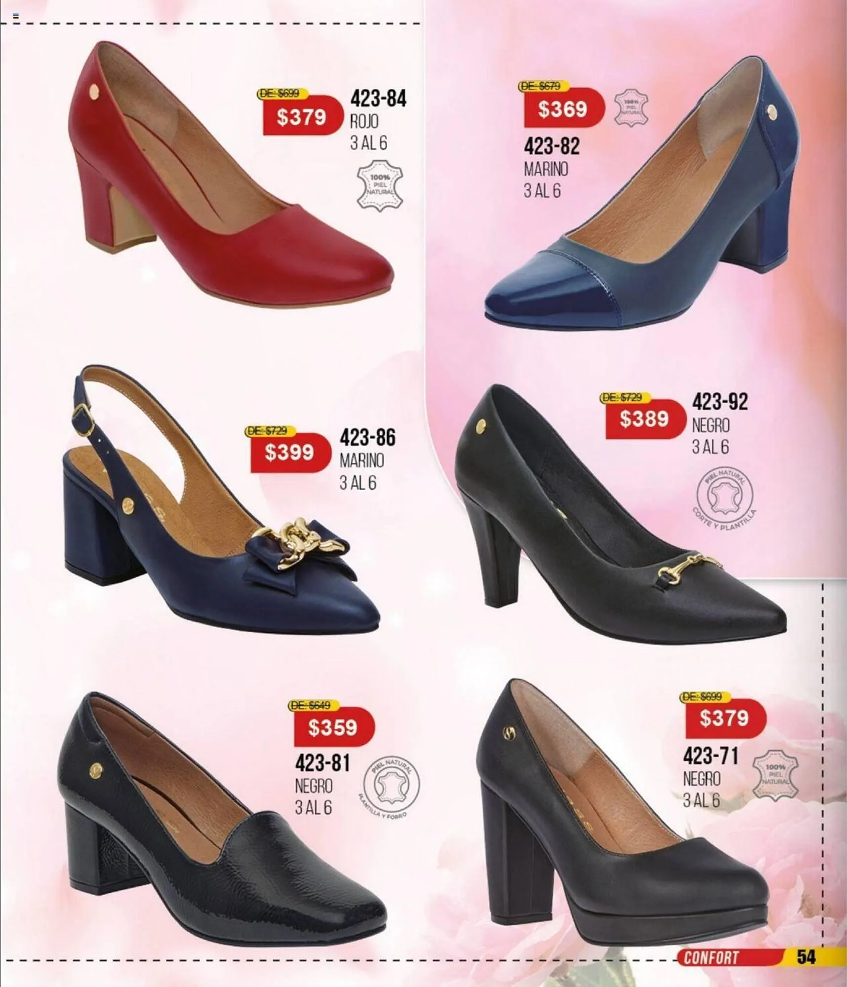 Catálogo de Catálogo Cklass 1 de mayo al 31 de mayo 2024 - Pagina 66